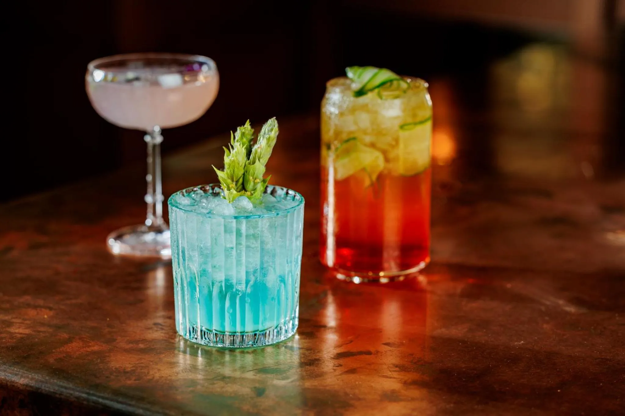 Nightclub / DJ in Ace Hotel & Swim Club Athens