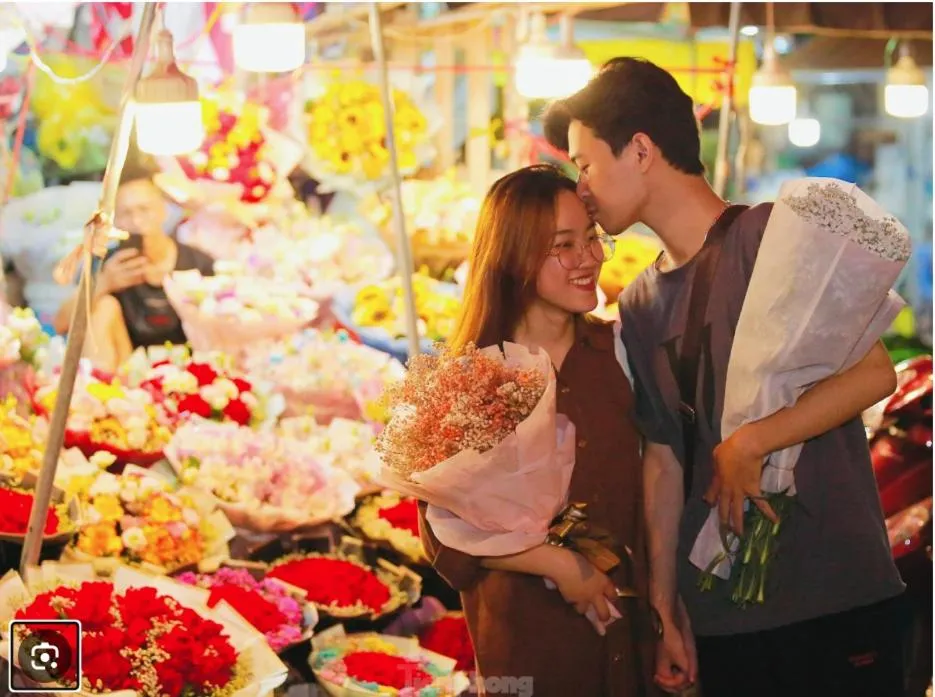 Guests in Fortuna Homestay