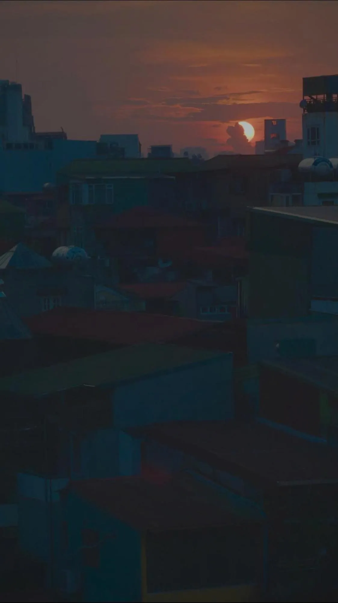 Balcony/Terrace in Fortuna Homestay