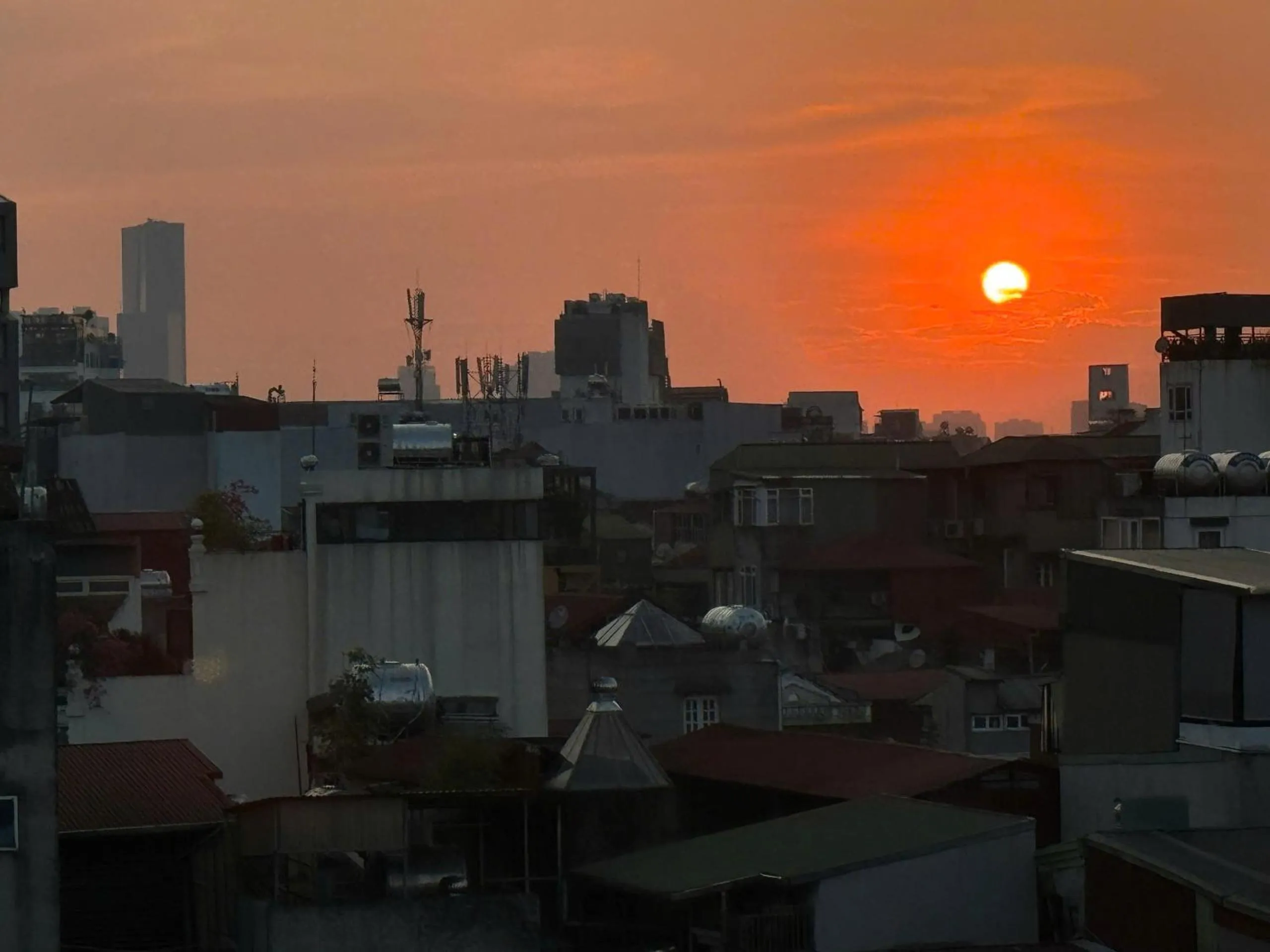 BBQ facilities in Fortuna Homestay
