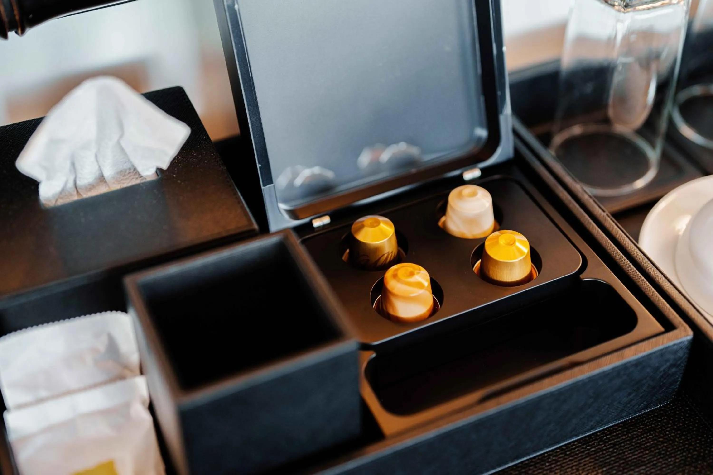 Restaurant/places to eat in Yao Bada Badoo Boutique Resort