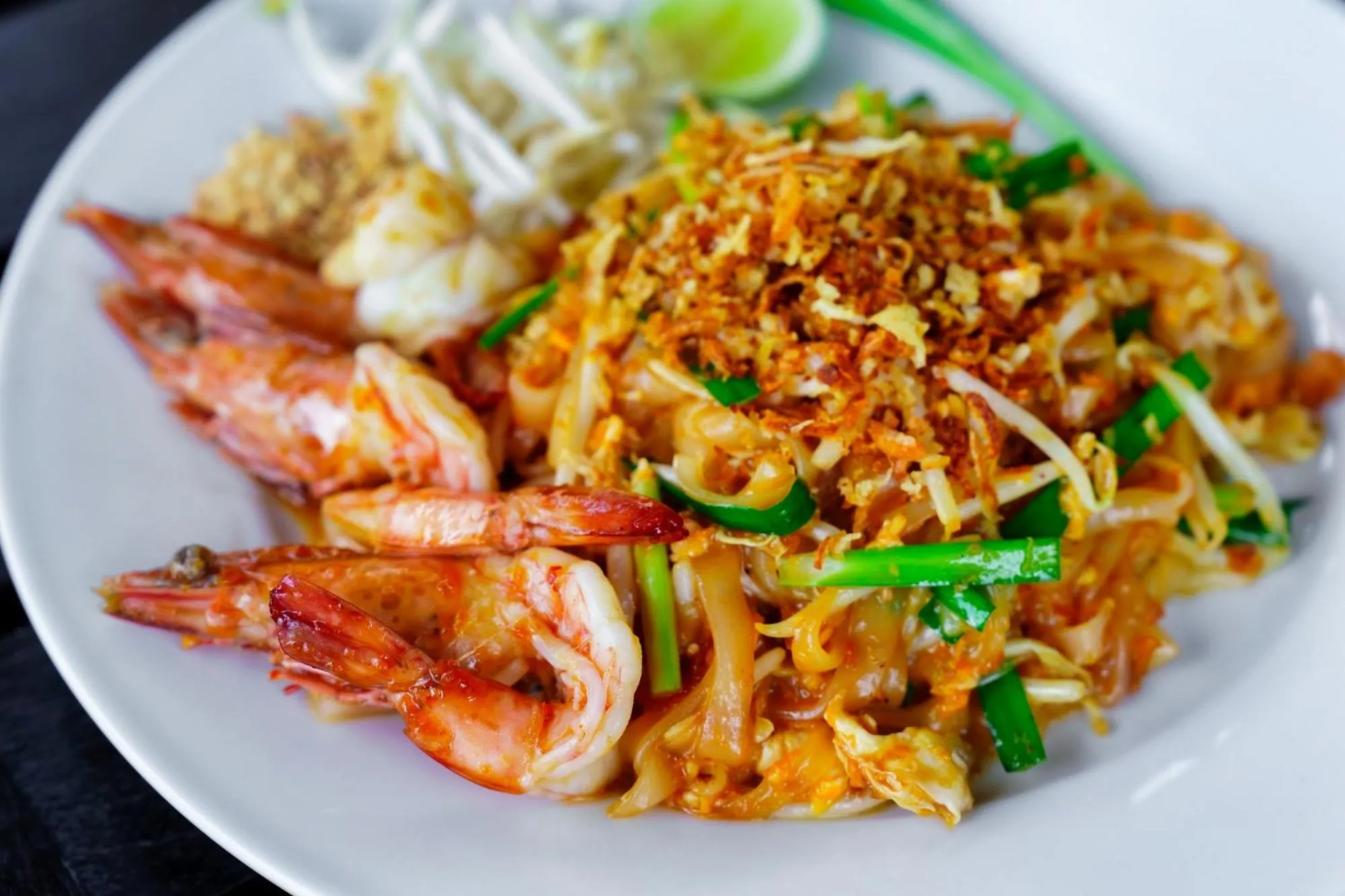 Restaurant/places to eat in Yao Bada Badoo Boutique Resort