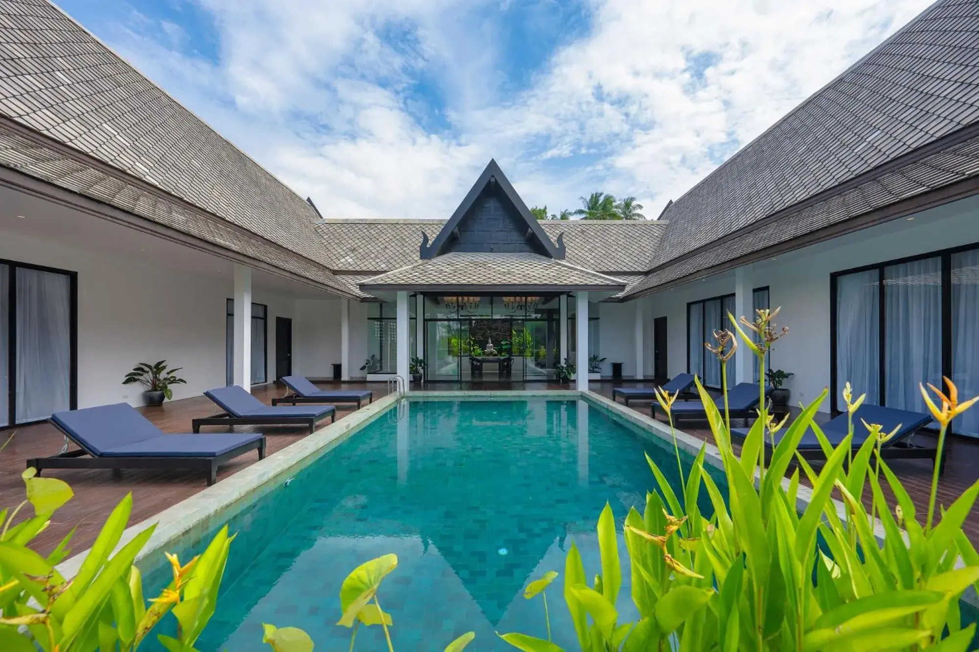 Property building in Yao Bada Badoo Boutique Resort Property building in Yao Bada Badoo Boutique Resort