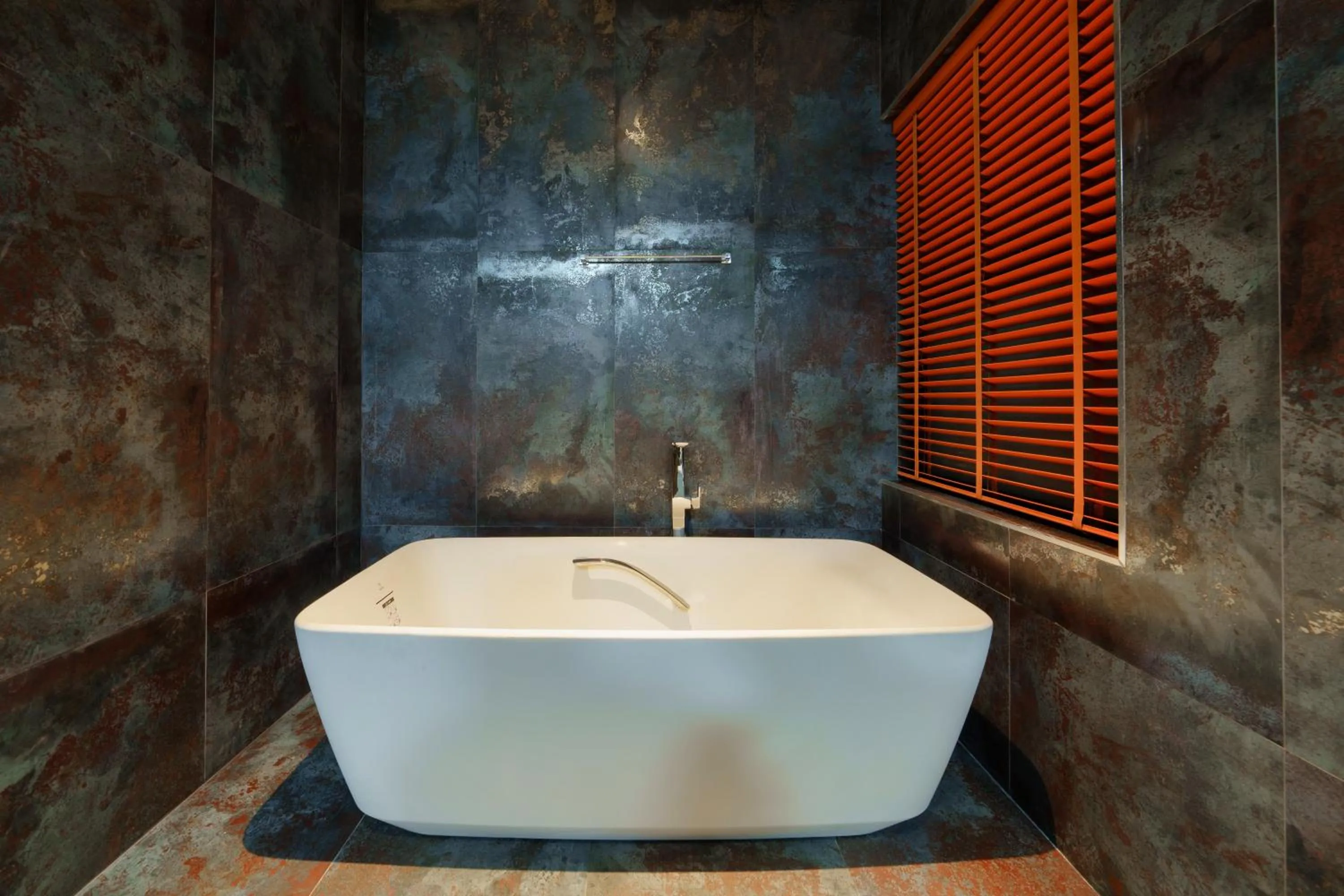 Restaurant/places to eat in Yao Bada Badoo Boutique Resort