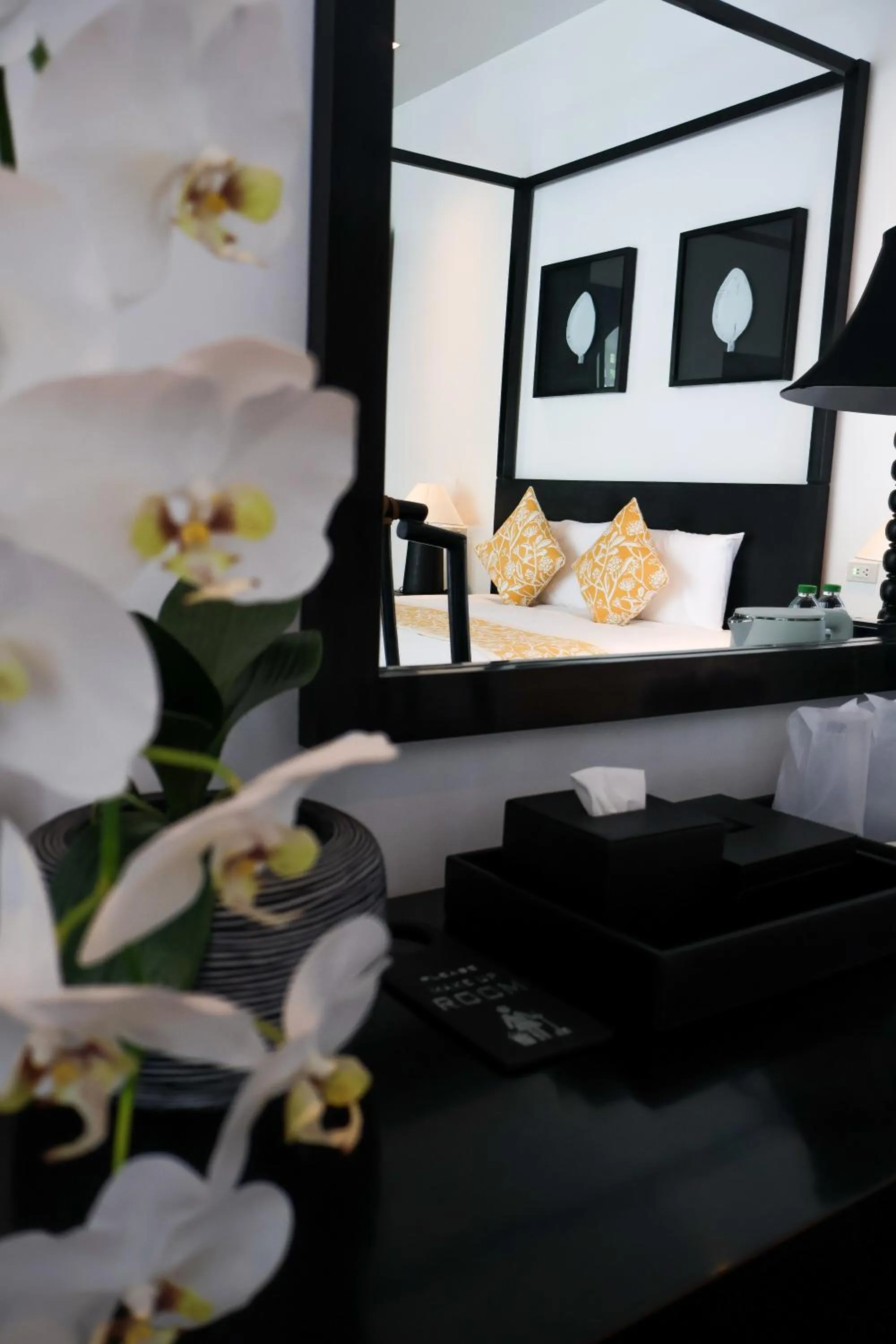 Bedroom, Bed in Yao Bada Badoo Boutique Resort