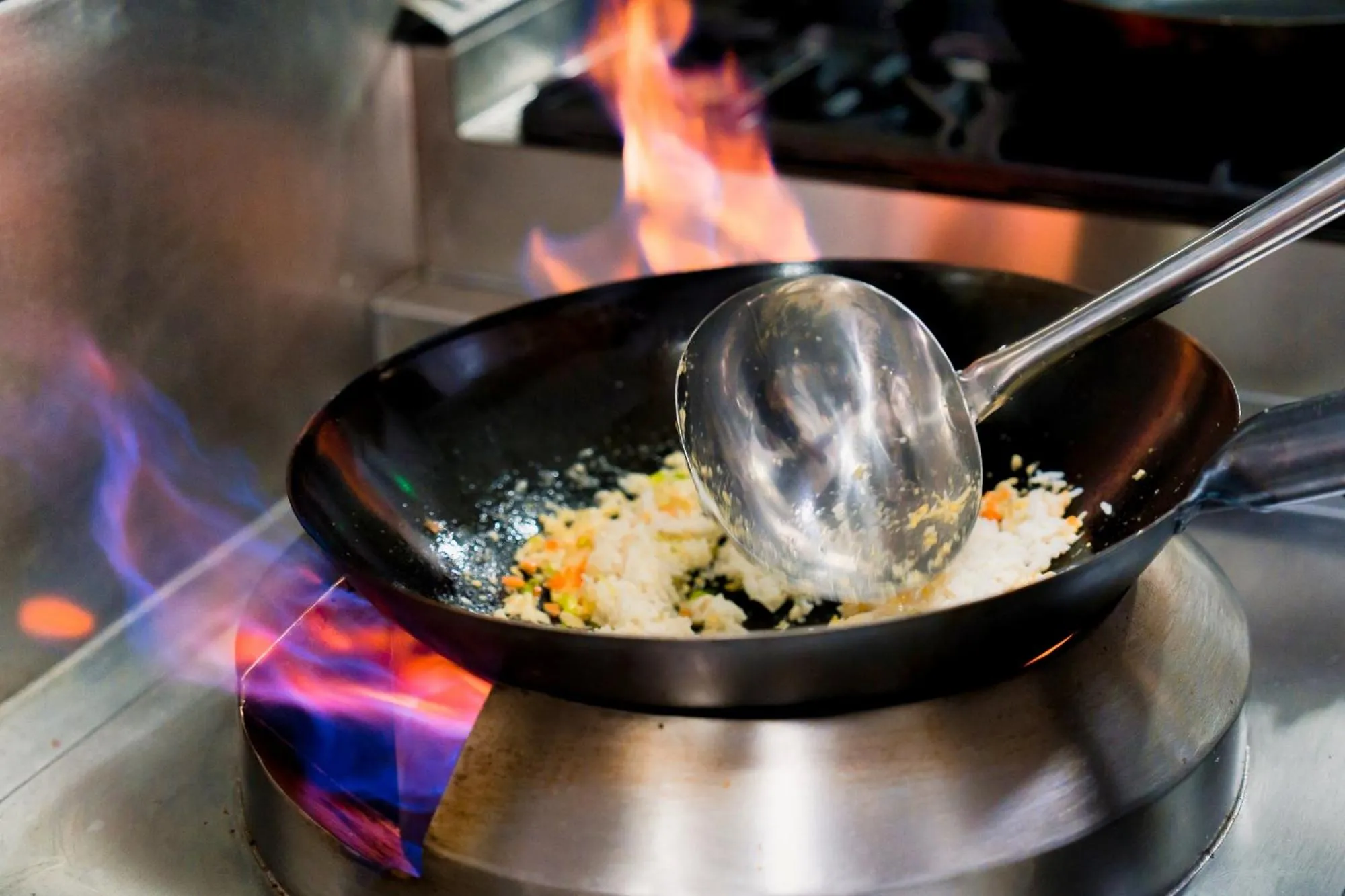 Restaurant/places to eat in Yao Bada Badoo Boutique Resort