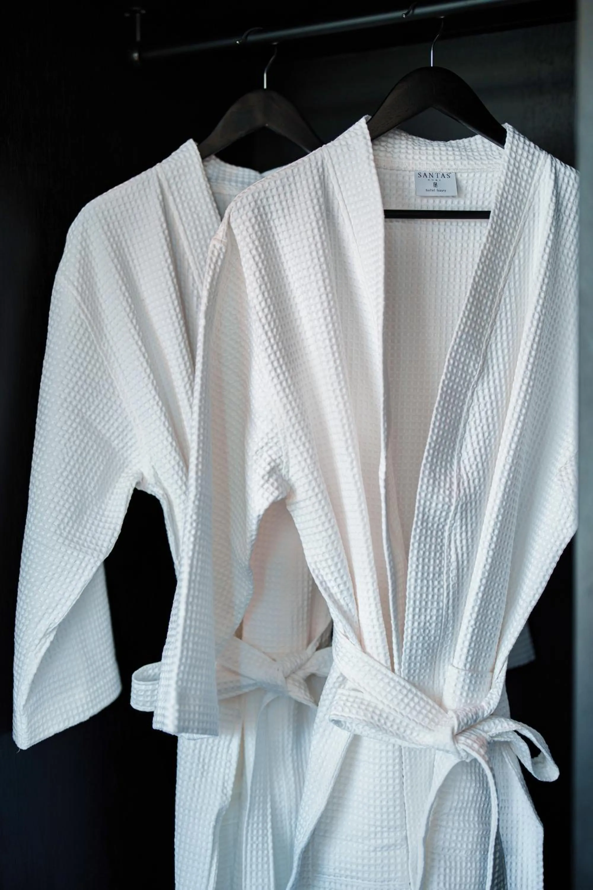 wardrobe in Yao Bada Badoo Boutique Resort