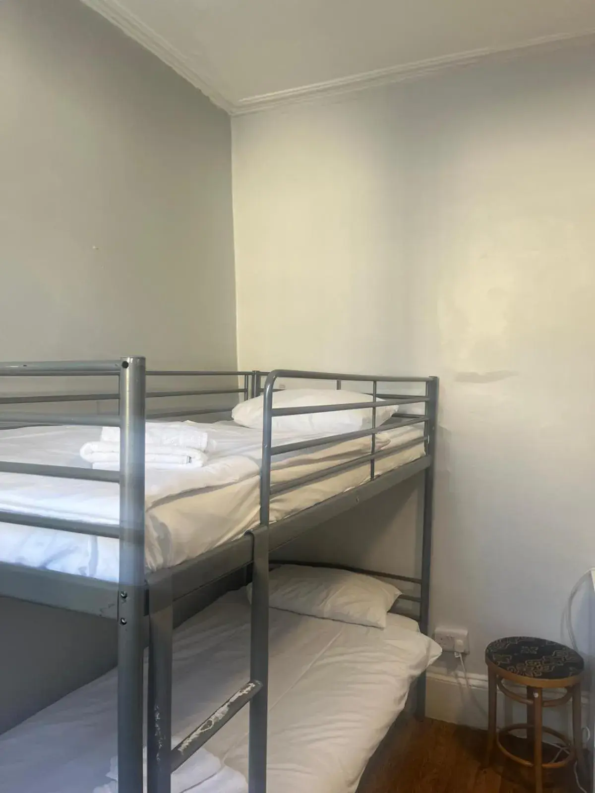 Bed in Atlas Hostel Bed in Atlas Hostel