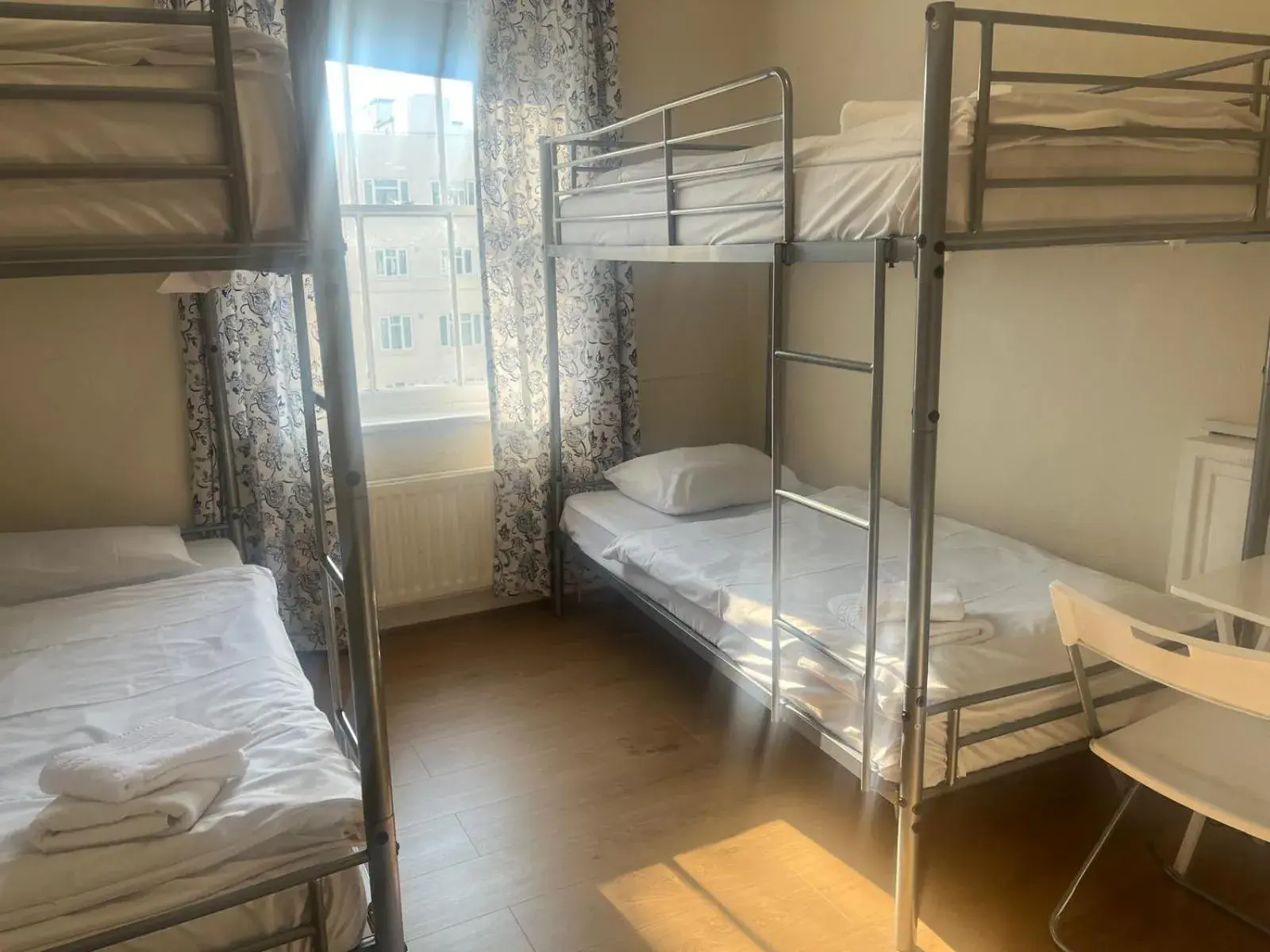 Bed in Atlas Hostel Bed in Atlas Hostel