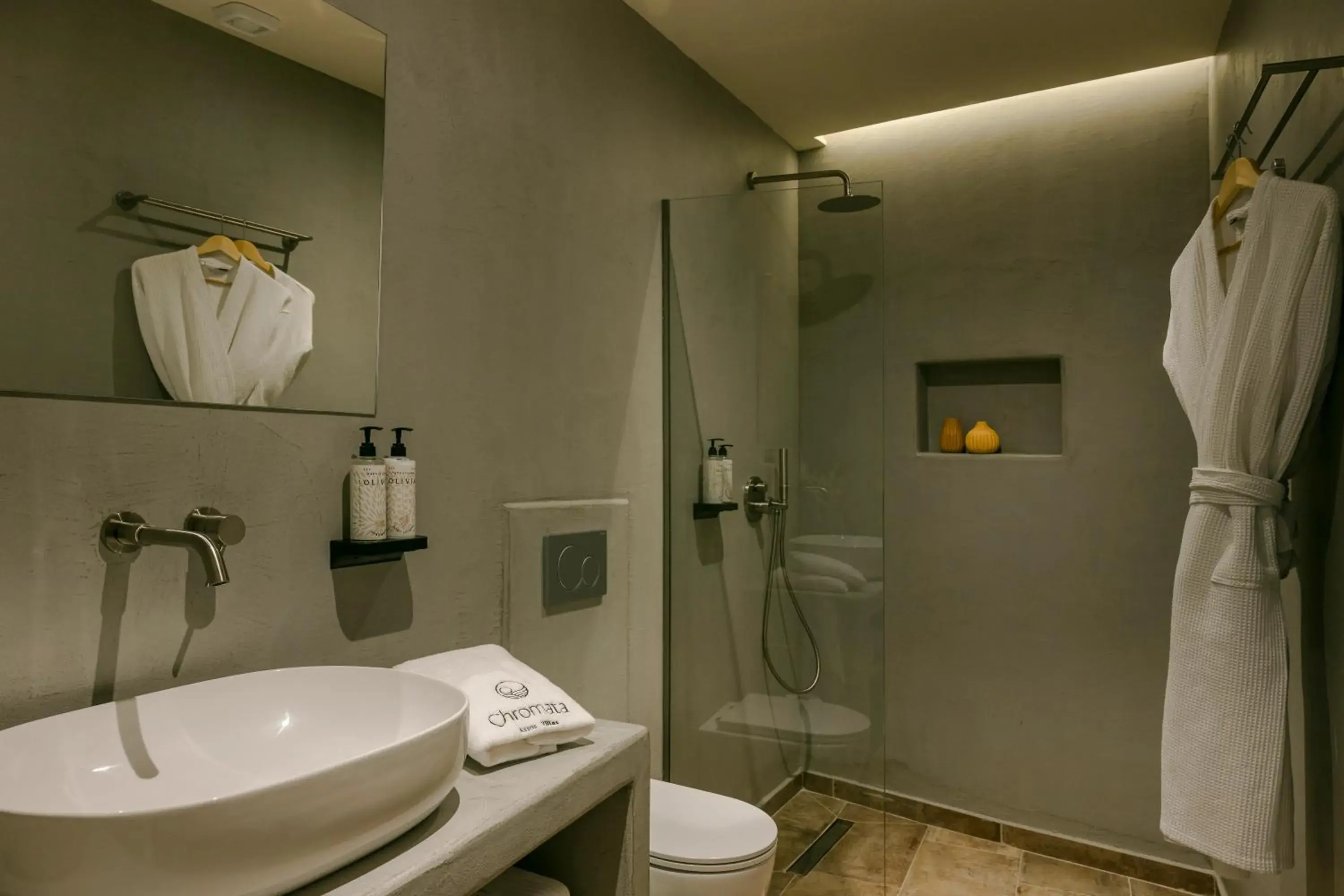 Supreme Seafront Villa with Private Plunge Pool in Chromata Assos Villas Kefalonia Supreme Seafront Villa with Private Plunge Pool in Chromata Assos Villas Kefalonia
