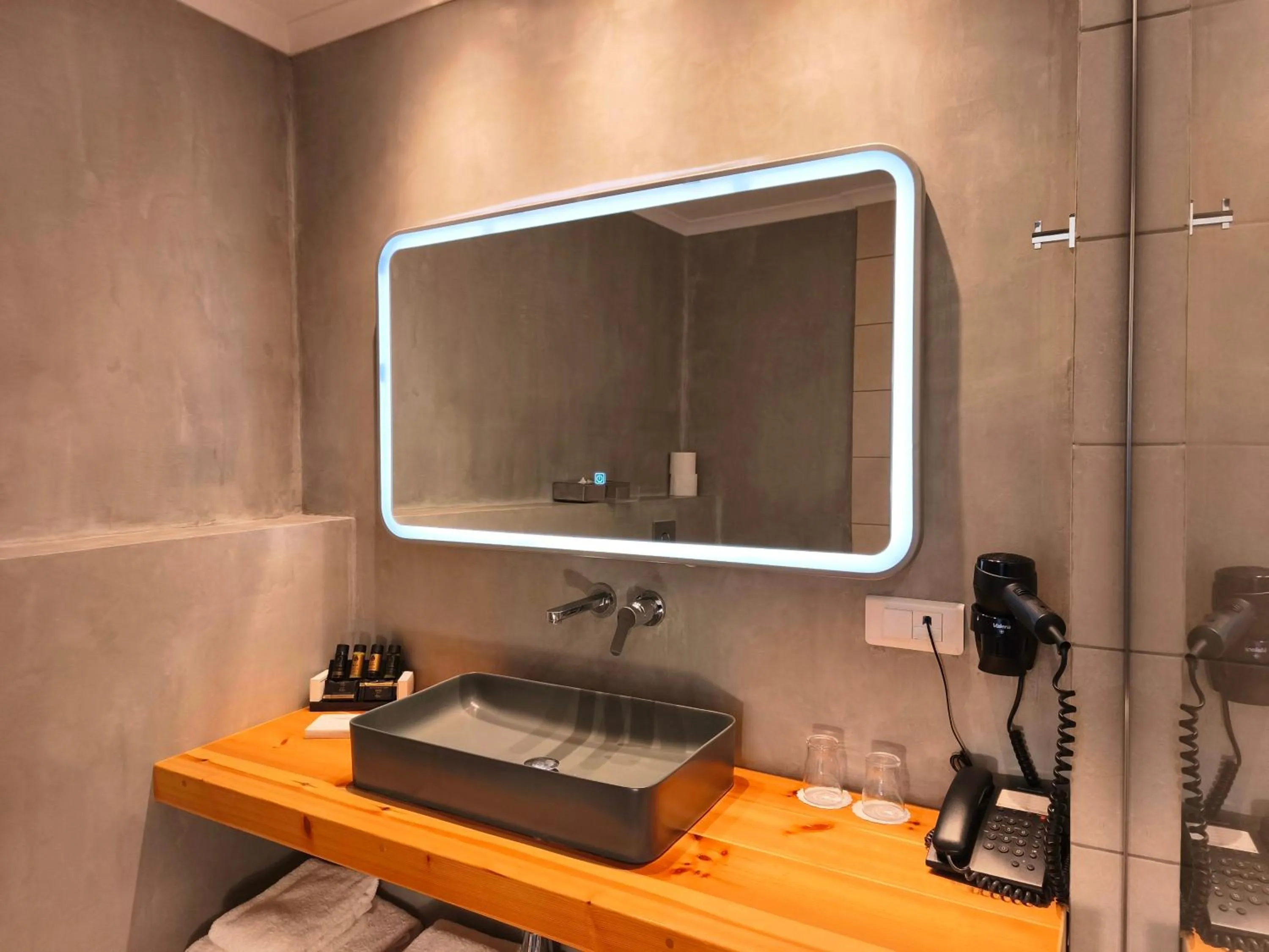 Hotel Europa Olympia