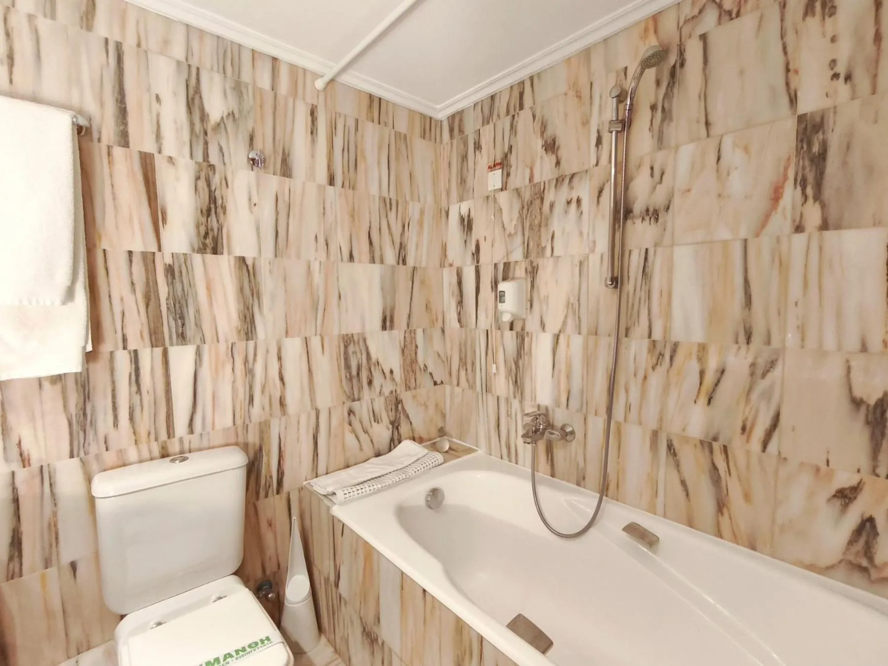 Hotel Europa Olympia