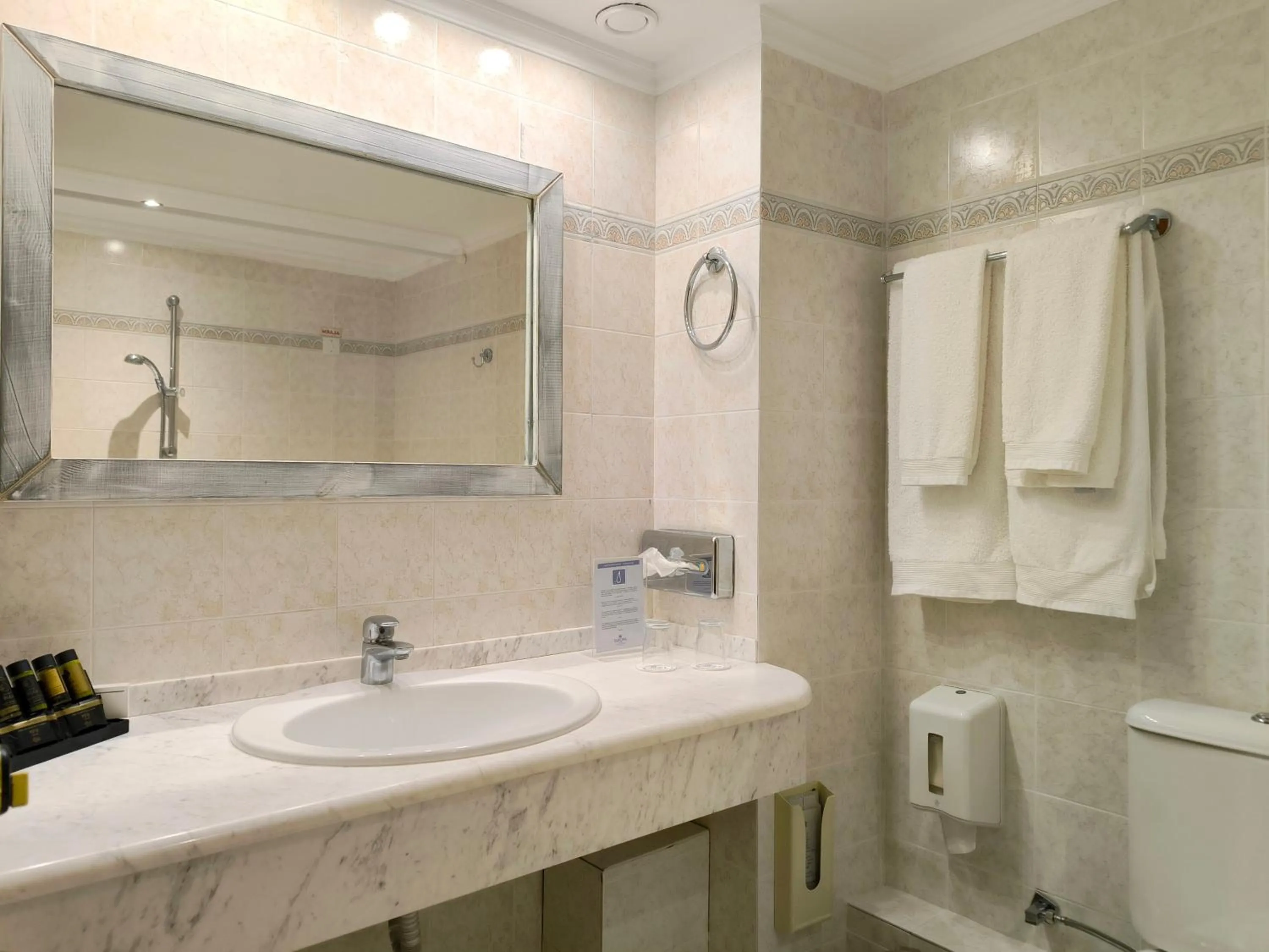 Hotel Europa Olympia