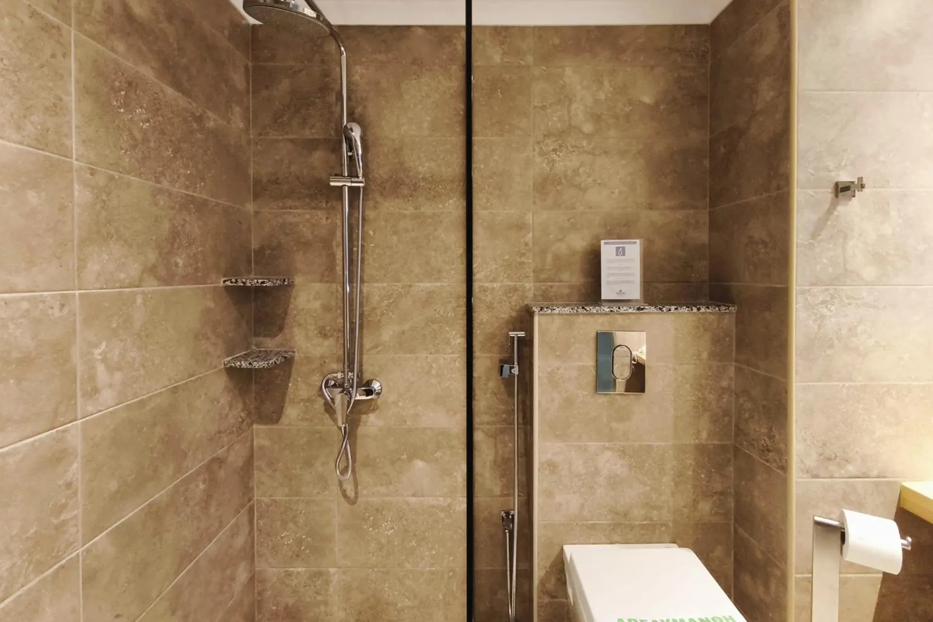 Hotel Europa Olympia