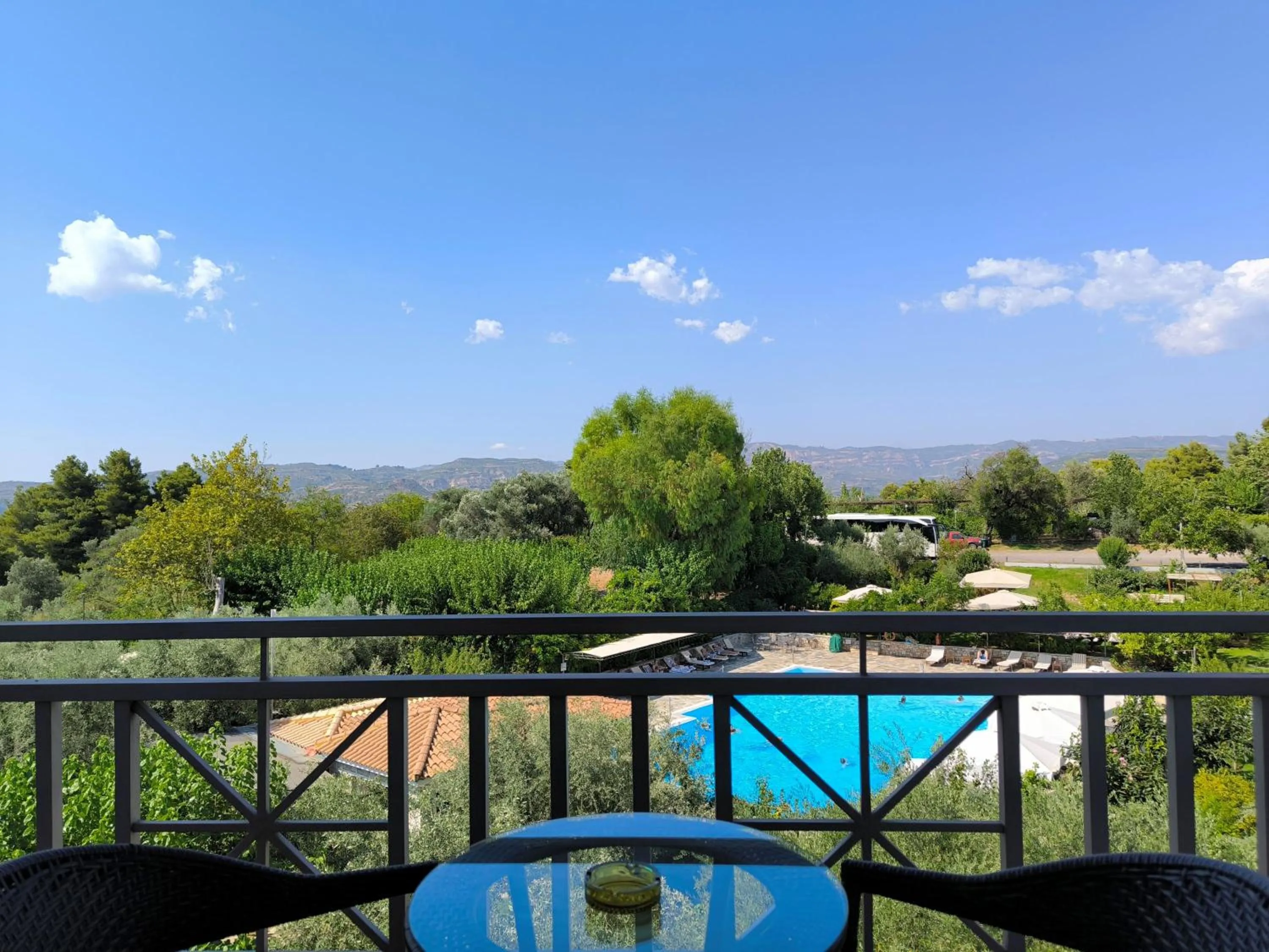 Hotel Europa Olympia