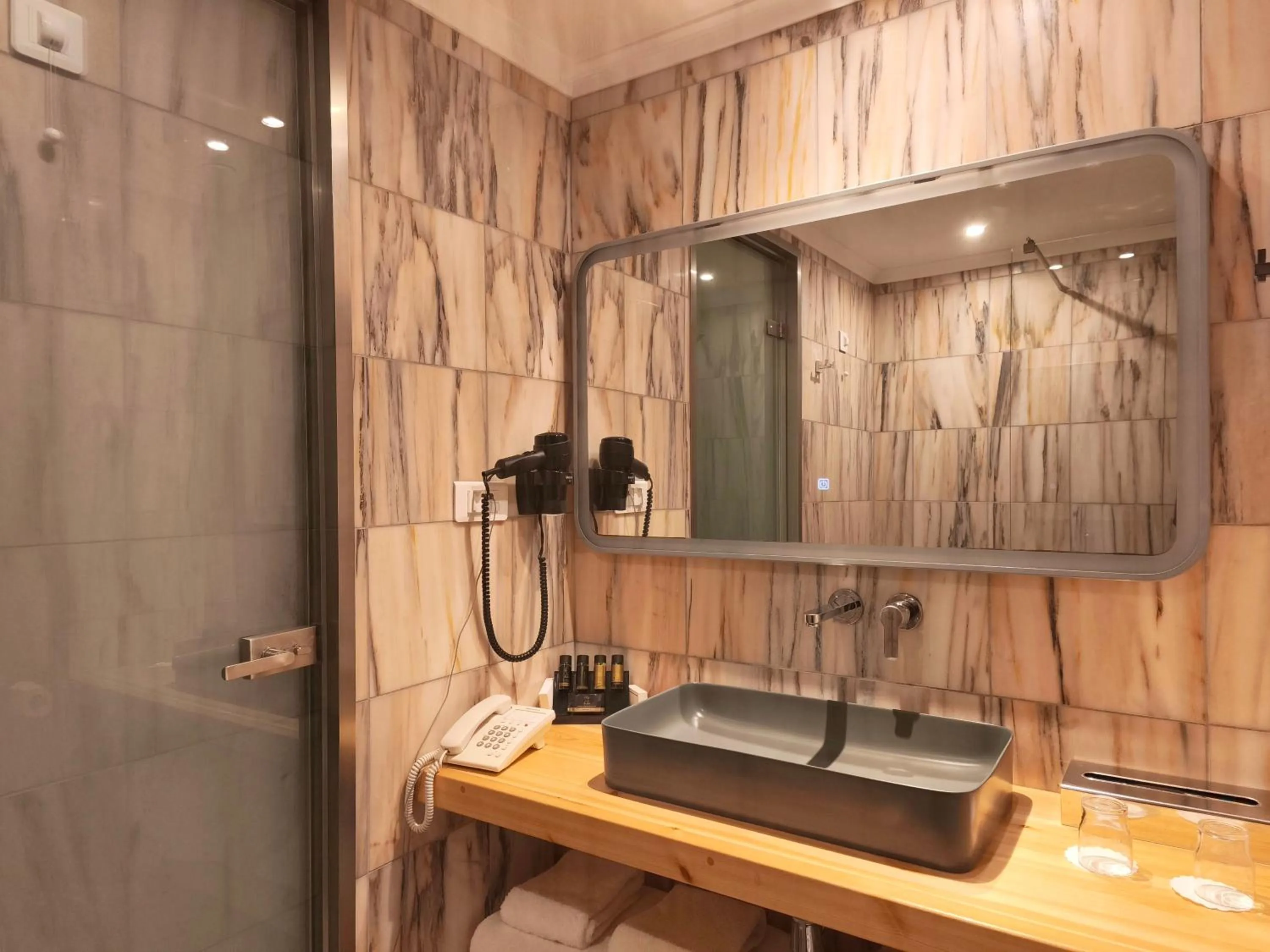 Hotel Europa Olympia