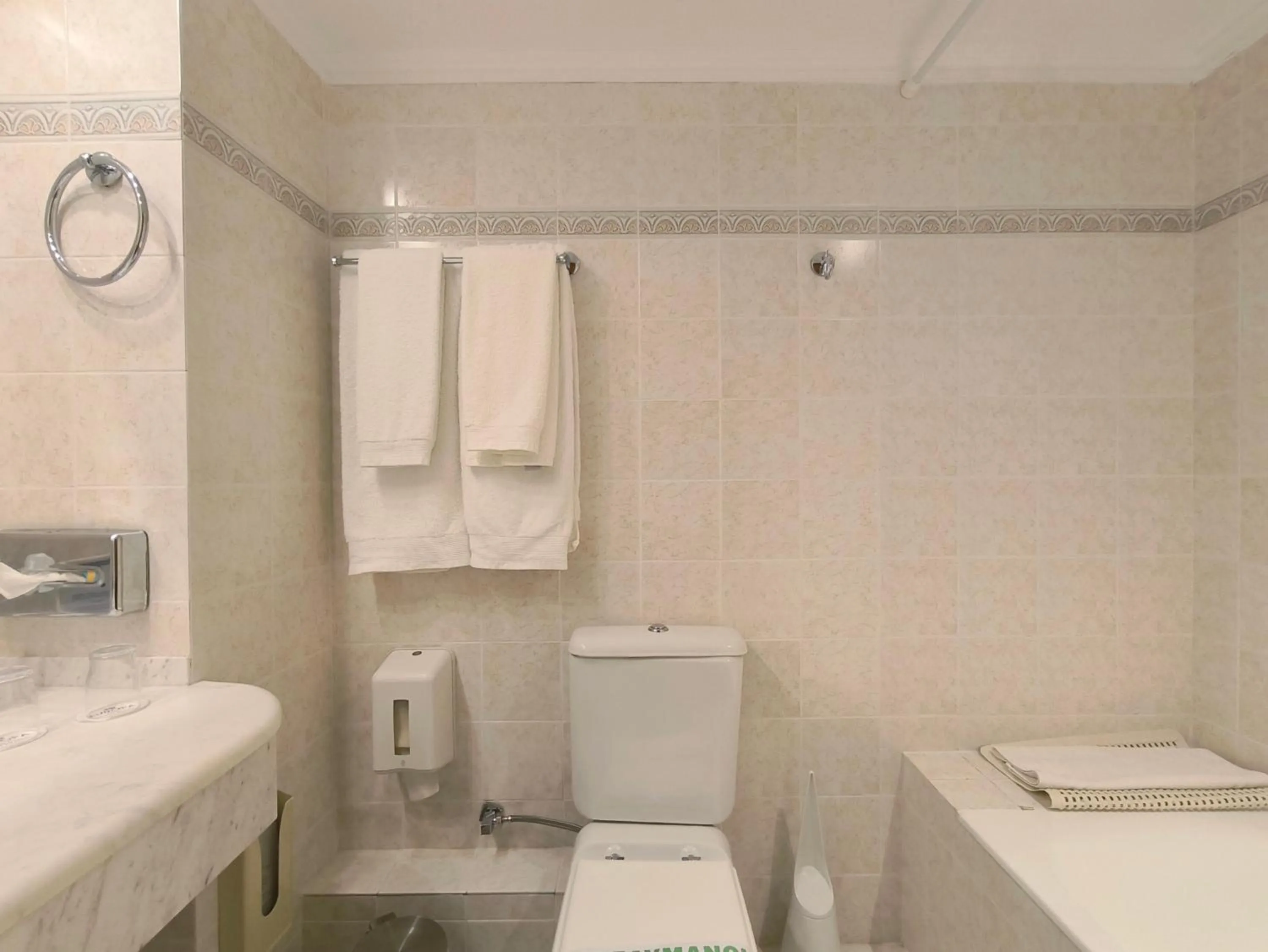 Hotel Europa Olympia