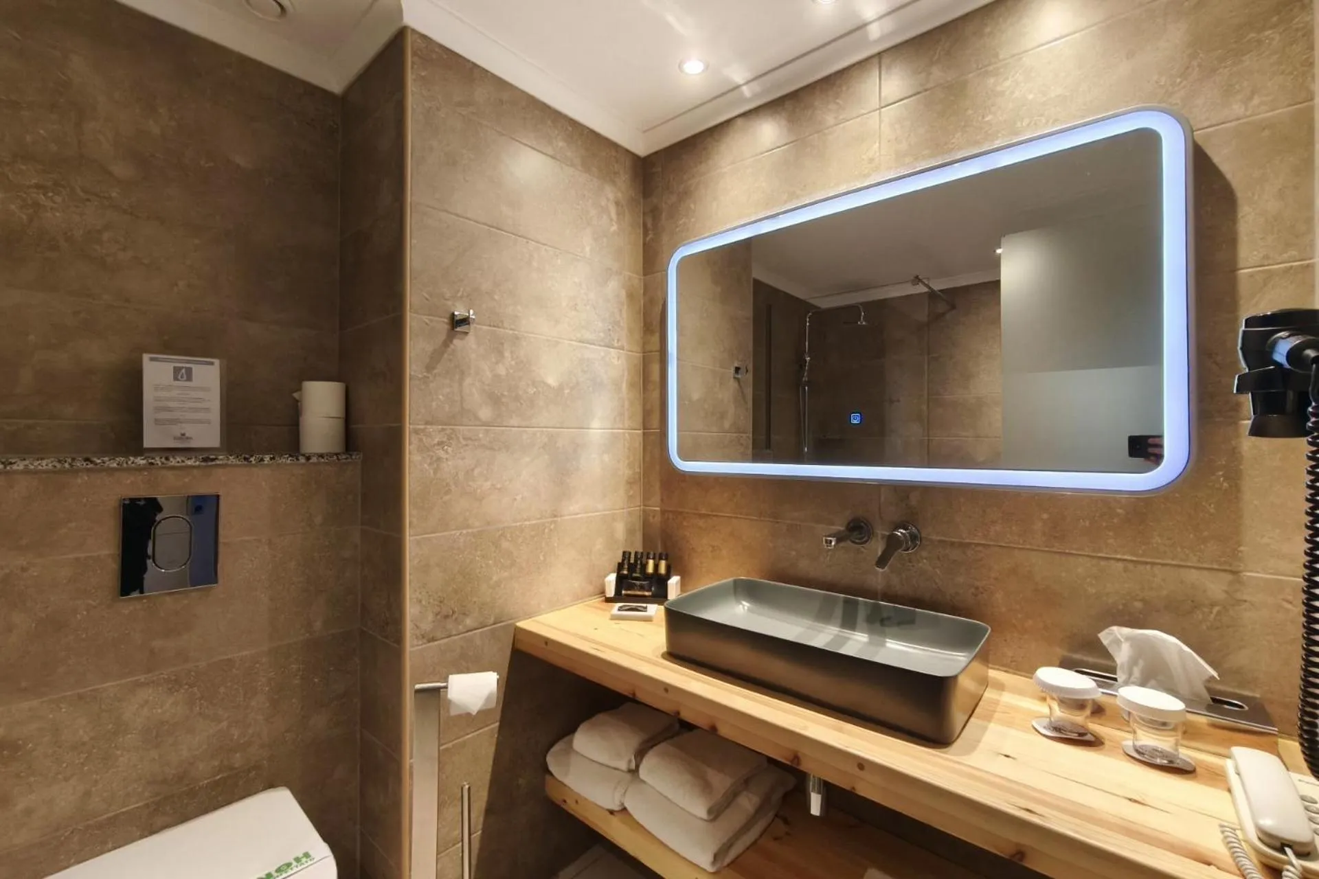 Hotel Europa Olympia