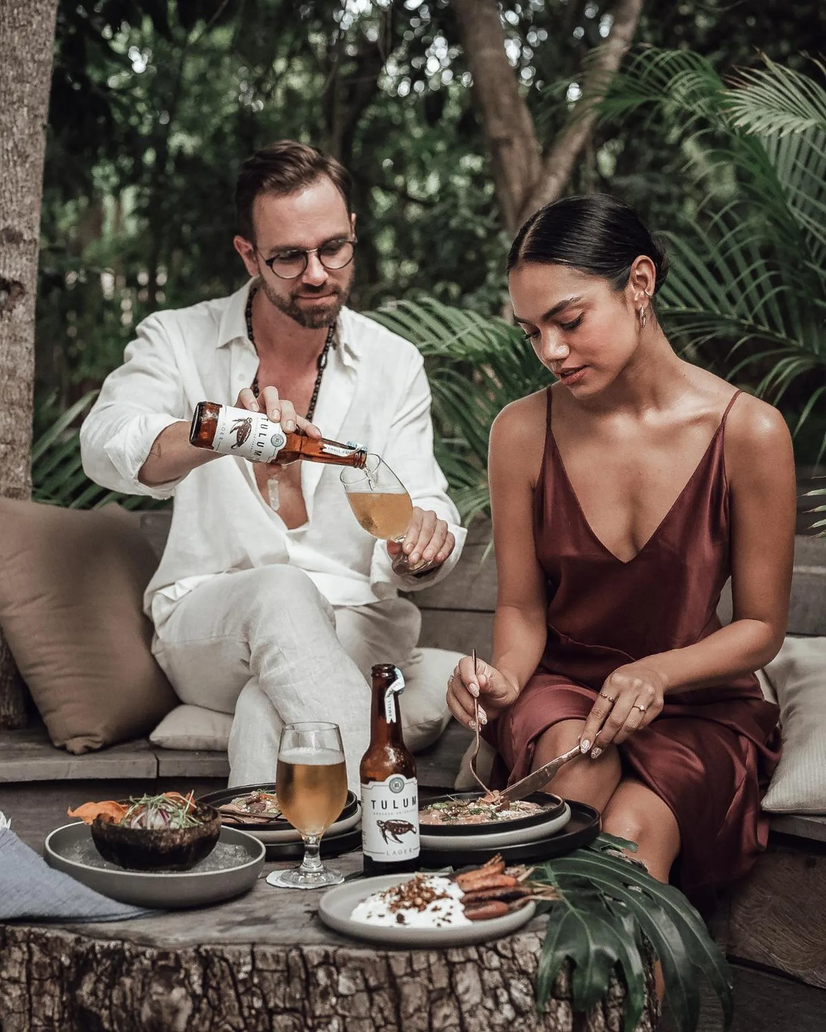 Tulum Brew House Hotel - Adults Only