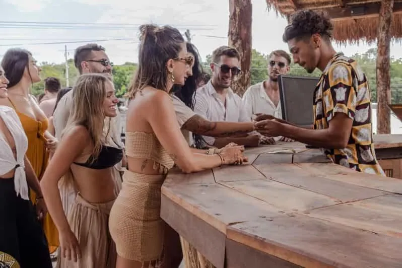 Activities in CervecerIa Tulum Boutique Hotel & Beer Spa