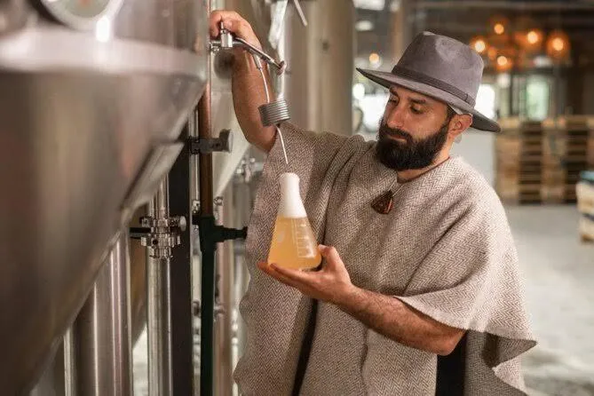 Entertainment in CervecerIa Tulum Boutique Hotel & Beer Spa