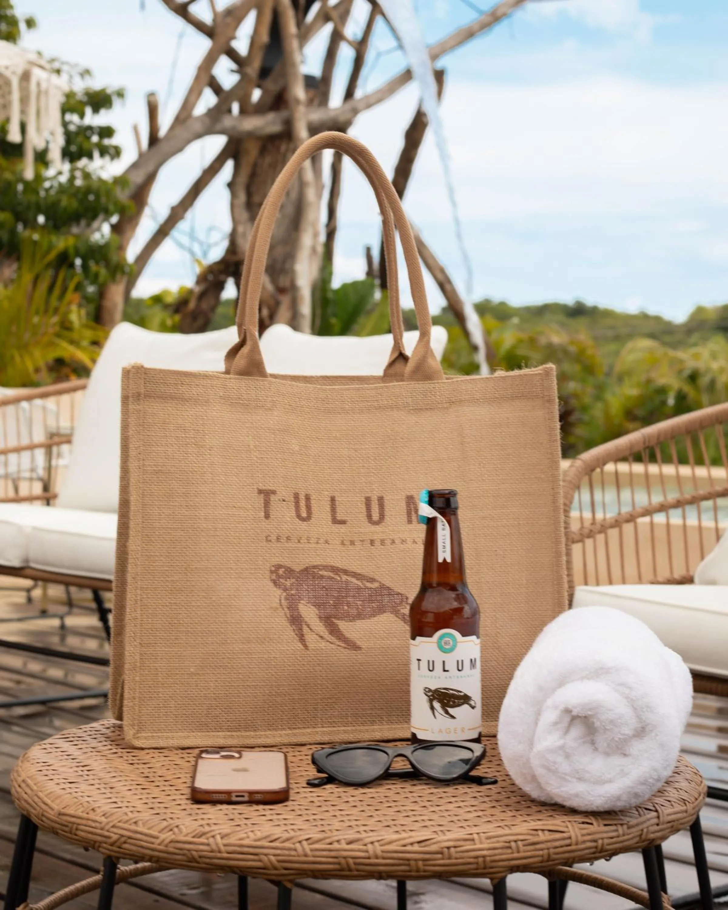 Other in CervecerIa Tulum Boutique Hotel & Beer Spa
