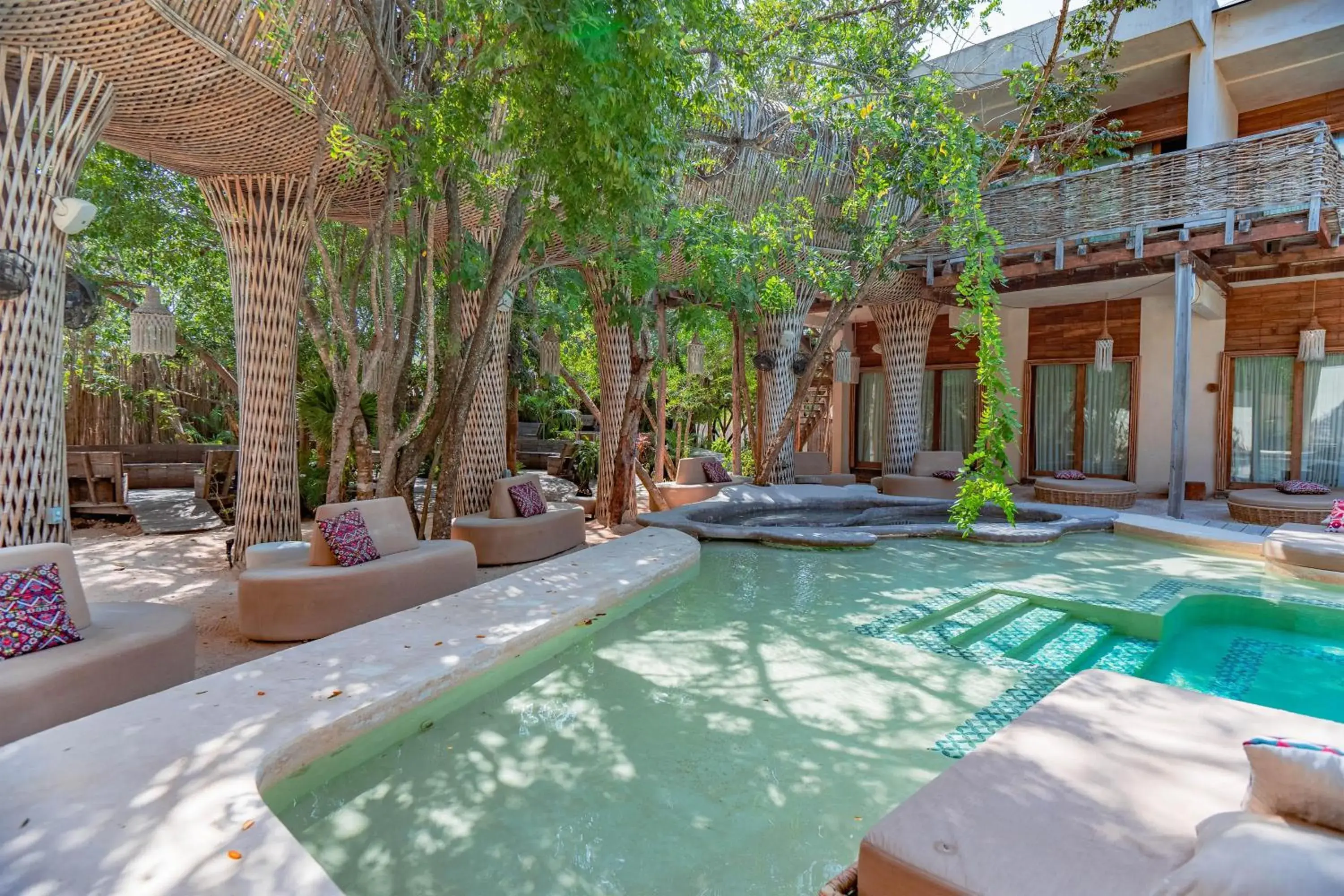 Tulum Brew House Hotel - Adults Only Tulum Brew House Hotel - Adults Only