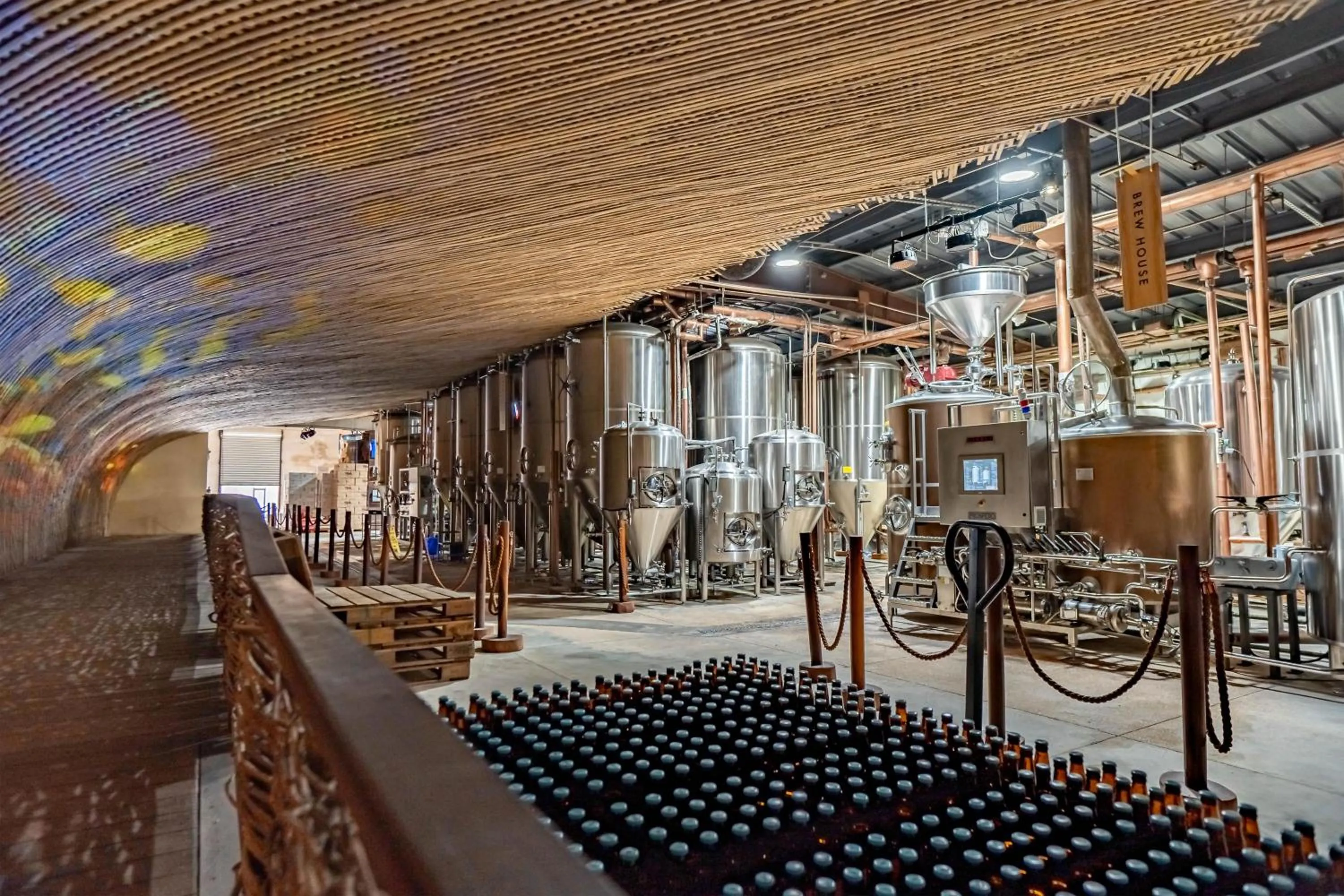 Activities in CervecerIa Tulum Boutique Hotel & Beer Spa