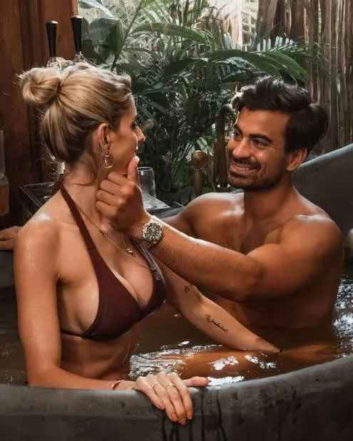 Natural landscape in CervecerIa Tulum Boutique Hotel & Beer Spa