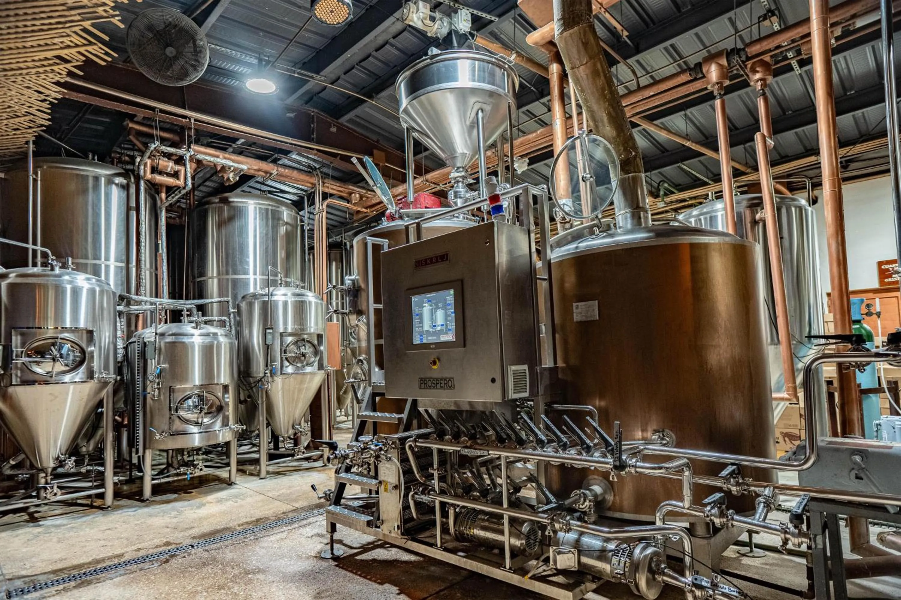 Activities in CervecerIa Tulum Boutique Hotel & Beer Spa