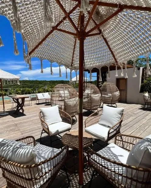 Day in CervecerIa Tulum Boutique Hotel & Beer Spa