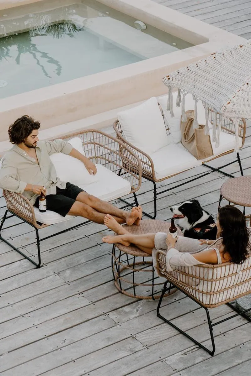 Day in CervecerIa Tulum Boutique Hotel & Beer Spa