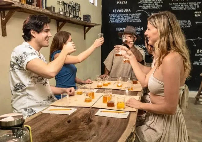 Activities in CervecerIa Tulum Boutique Hotel & Beer Spa