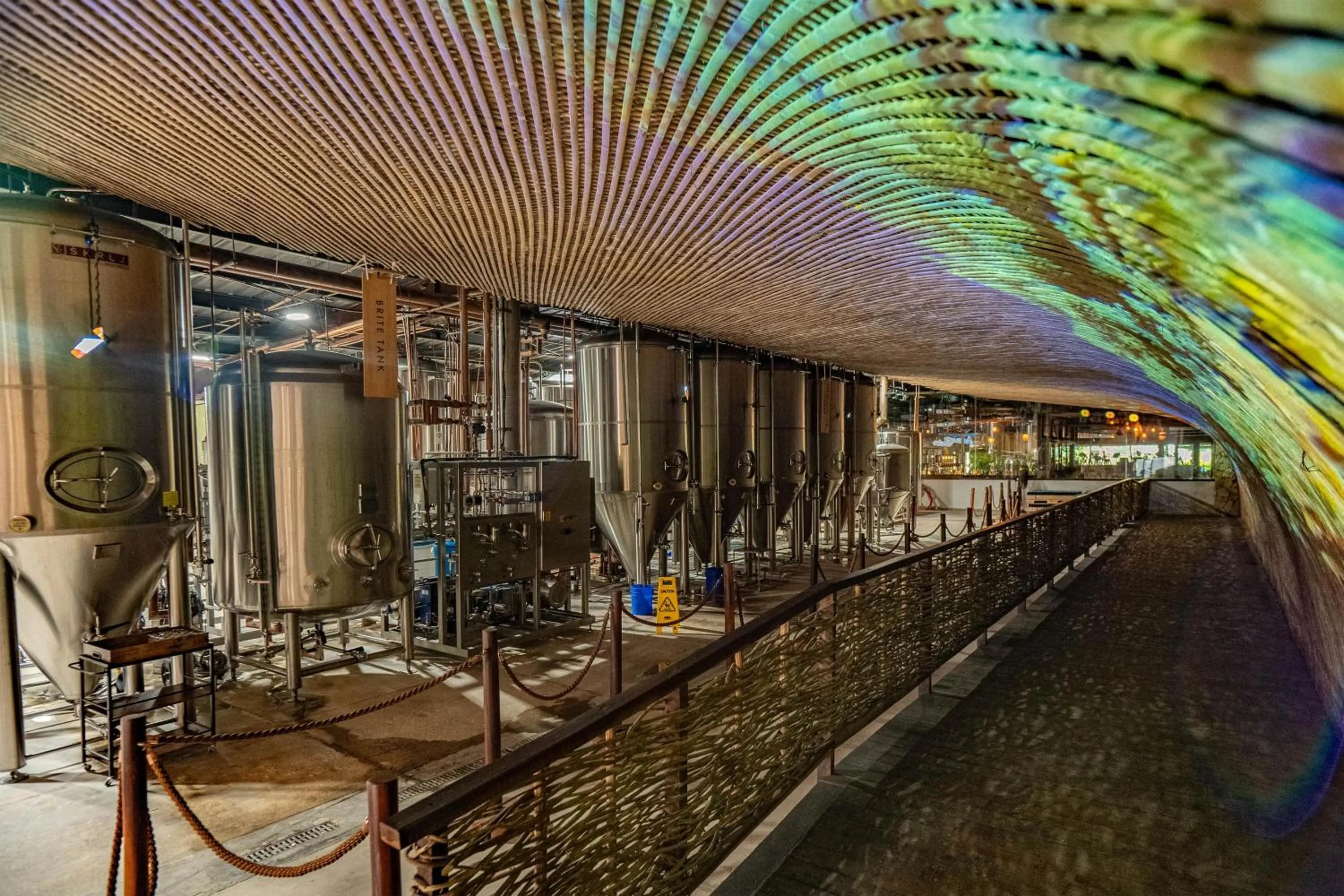 Activities in CervecerIa Tulum Boutique Hotel & Beer Spa