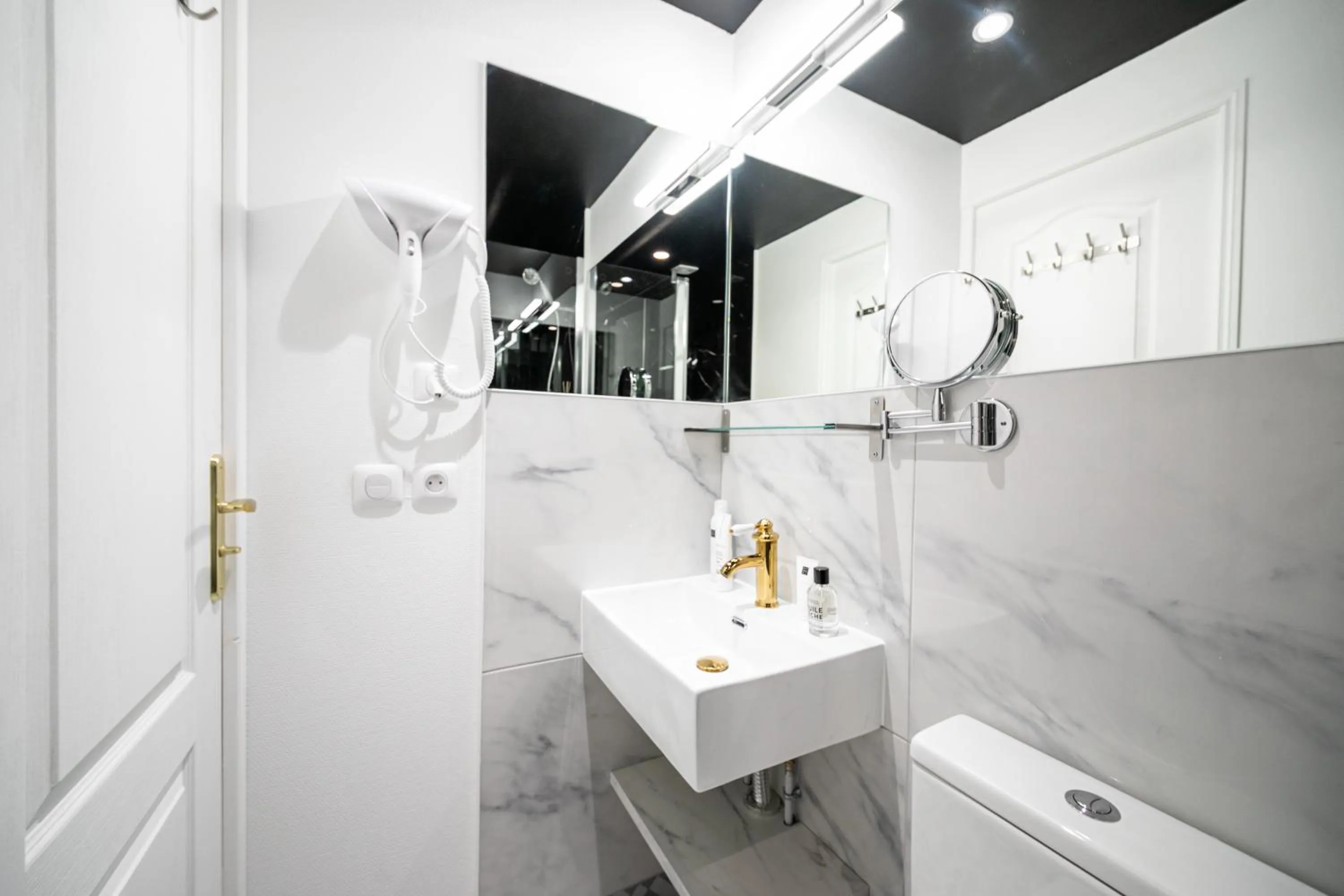 WS Hôtel de Ville - Beaubourg