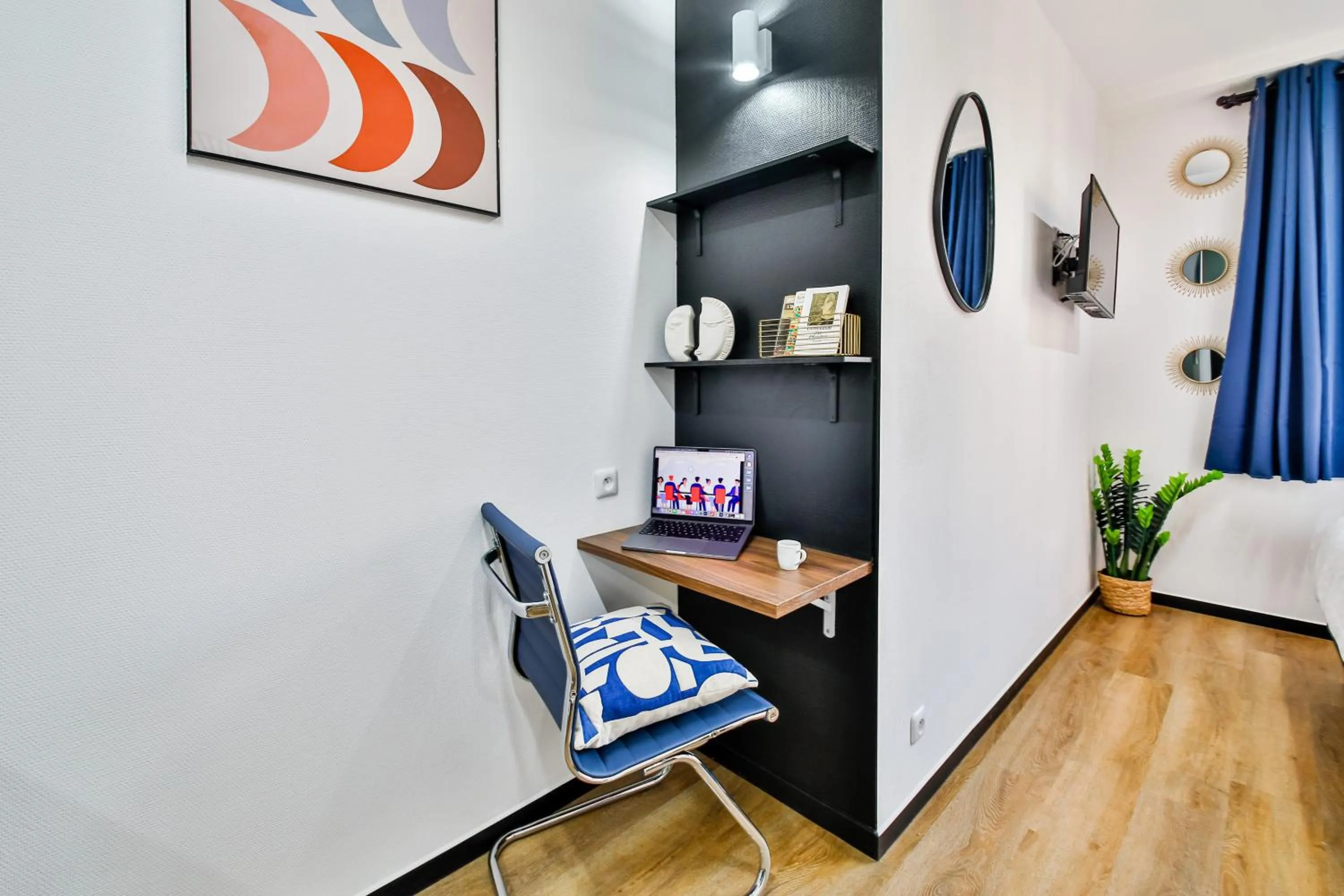 WS Hôtel de Ville - Beaubourg