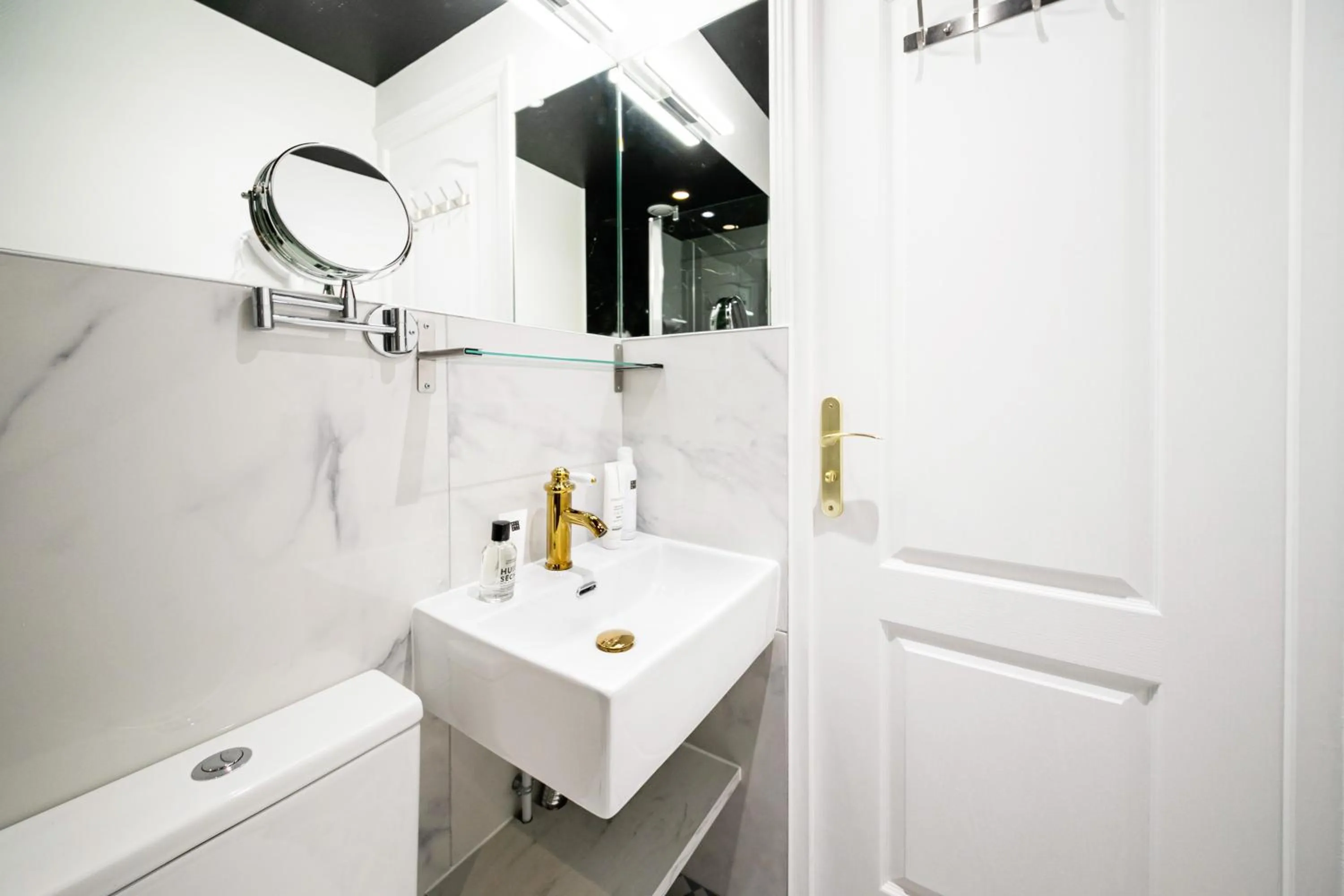 WS Hôtel de Ville - Beaubourg