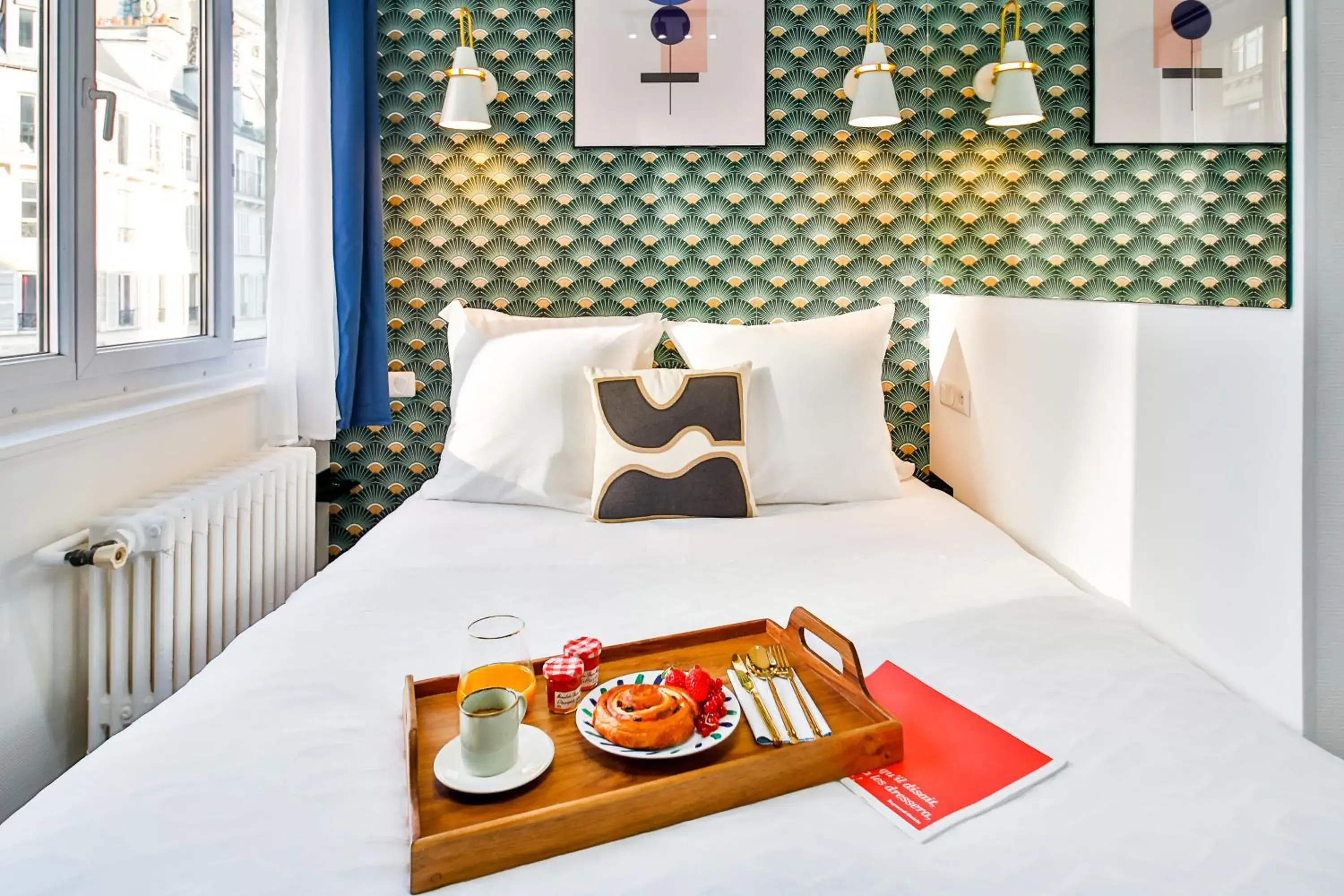 Standard Studio in WS Hôtel de Ville - Beaubourg Standard Studio in WS Hôtel de Ville - Beaubourg