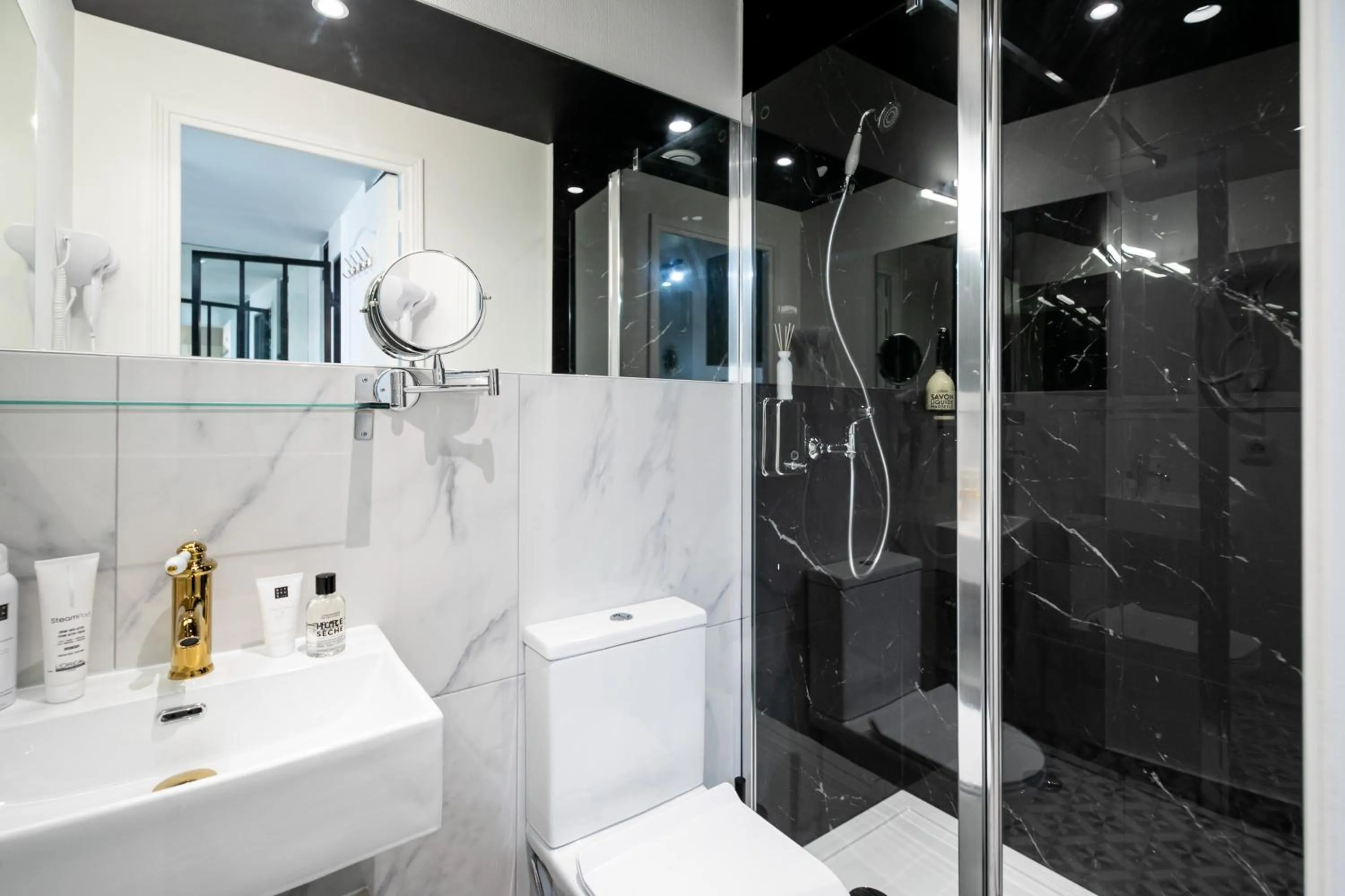 WS Hôtel de Ville - Beaubourg