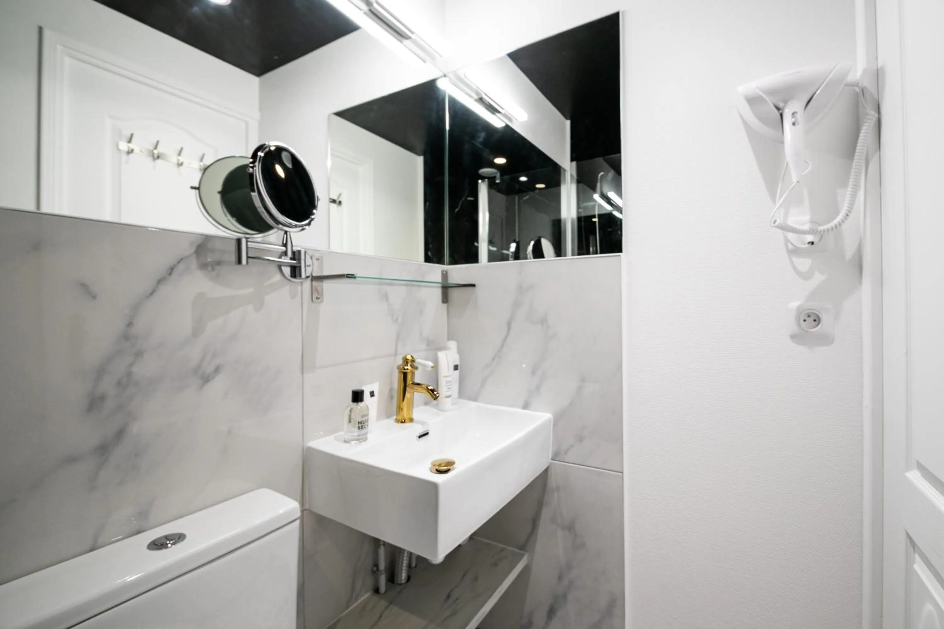 WS Hôtel de Ville - Beaubourg