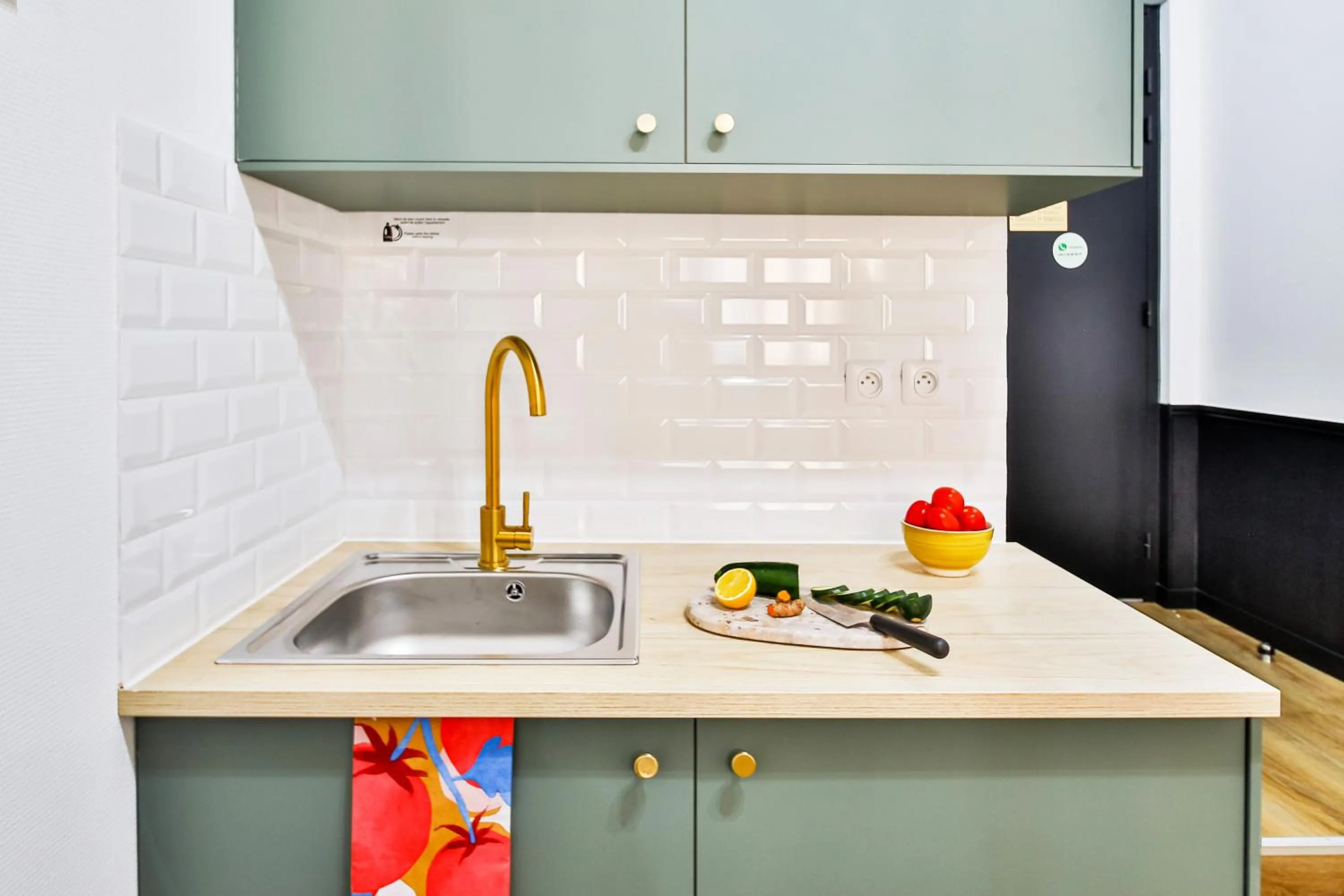 WS Hôtel de Ville - Beaubourg