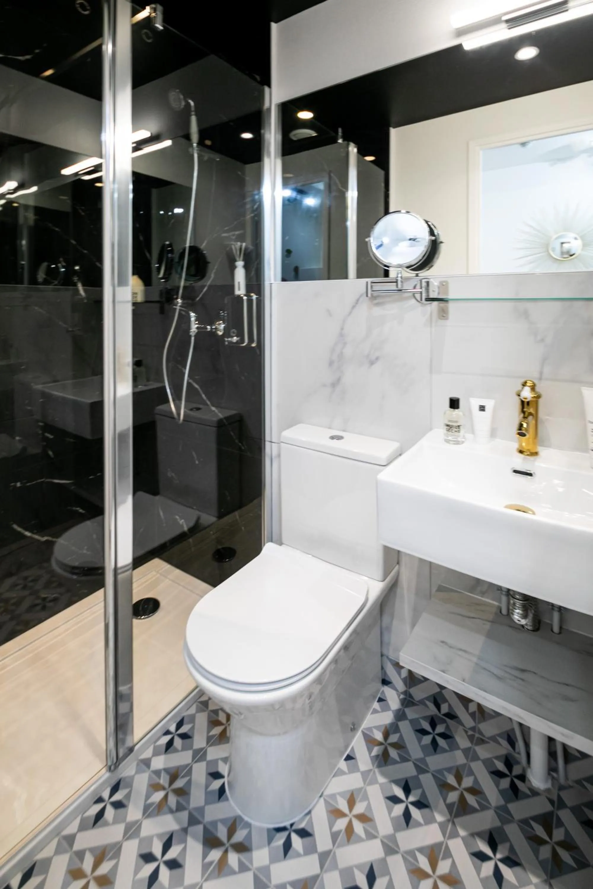 WS Hôtel de Ville - Beaubourg