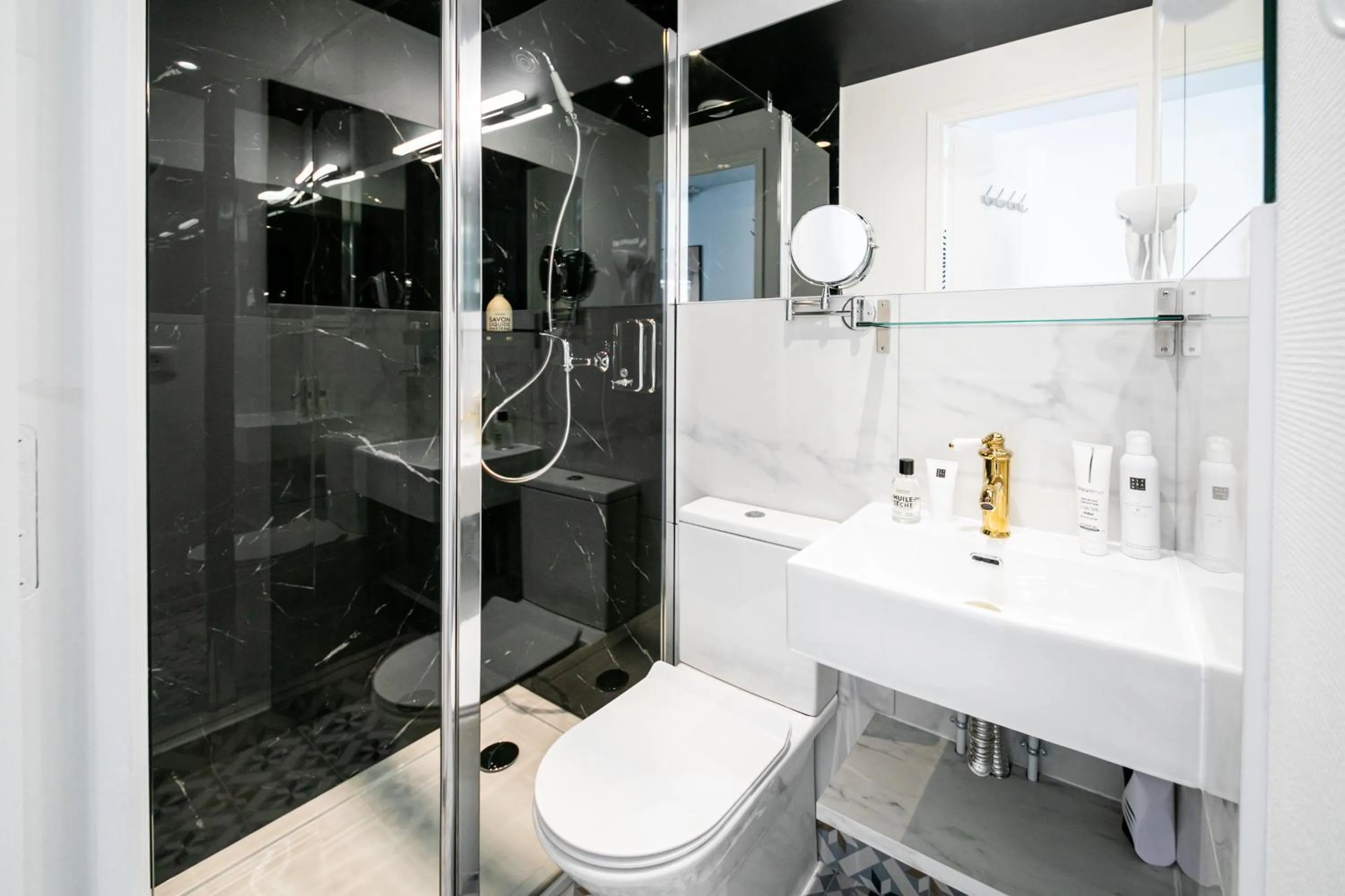 WS Hôtel de Ville - Beaubourg