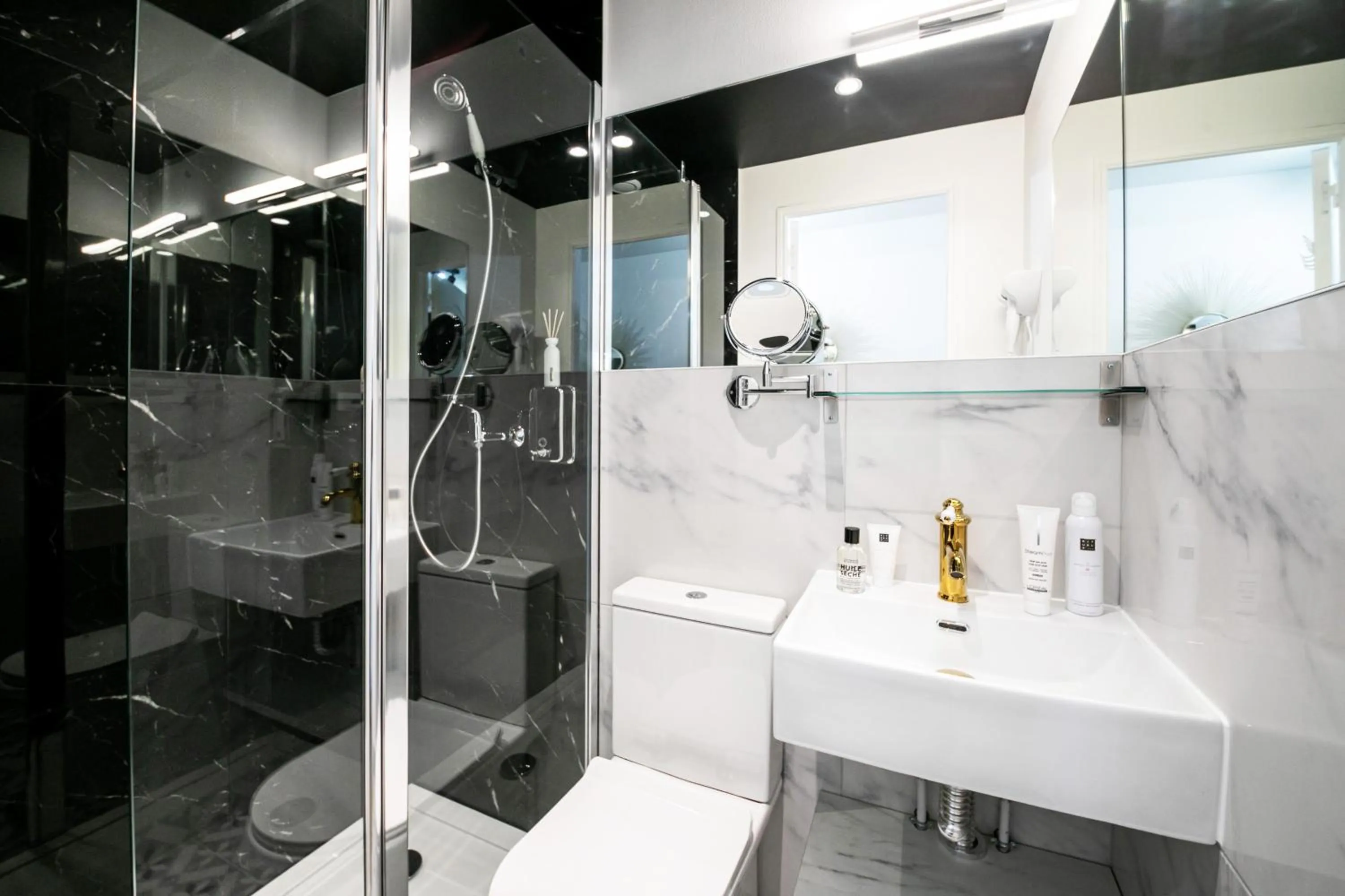 WS Hôtel de Ville - Beaubourg