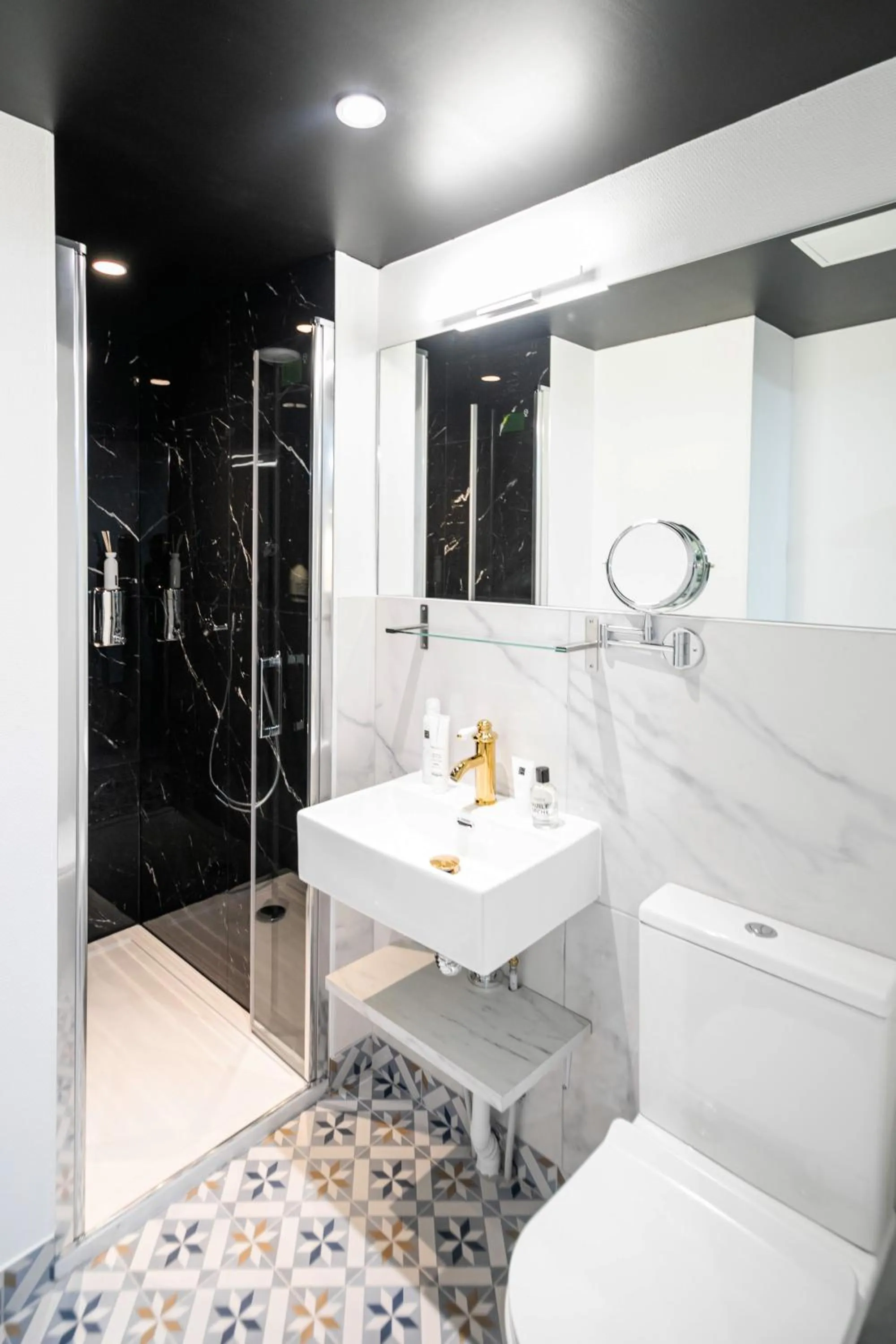 WS Hôtel de Ville - Beaubourg