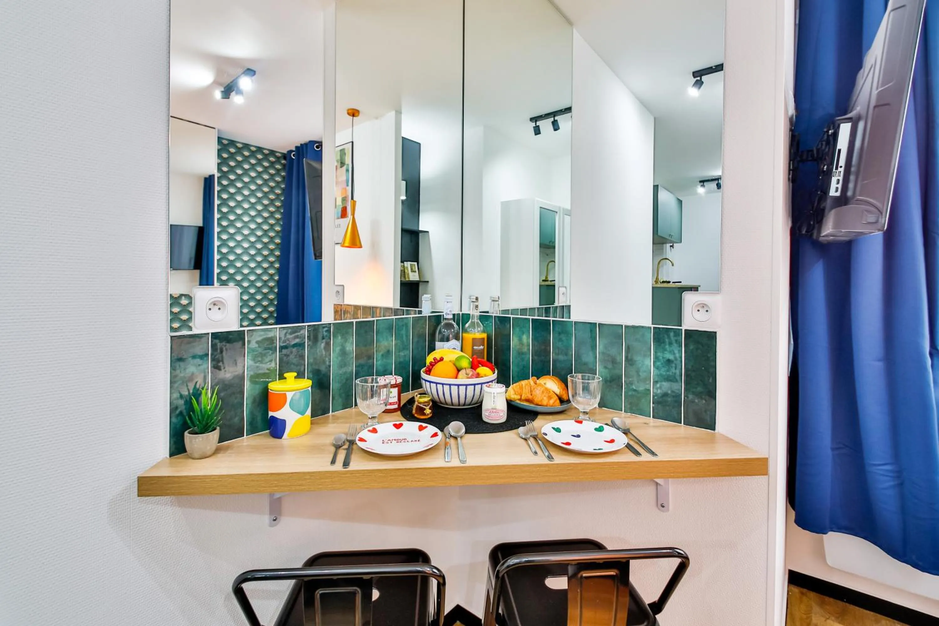 WS Hôtel de Ville - Beaubourg