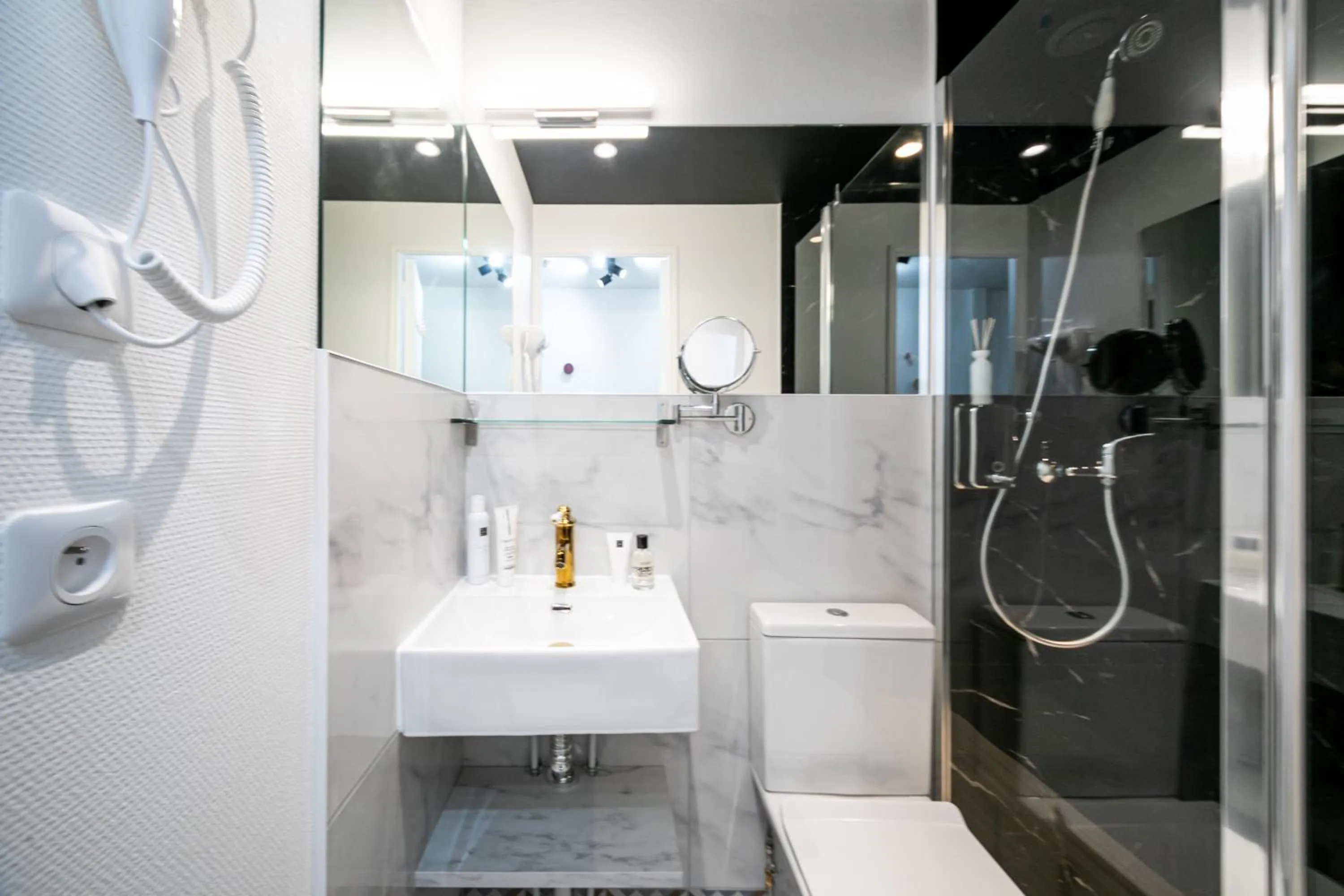 WS Hôtel de Ville - Beaubourg