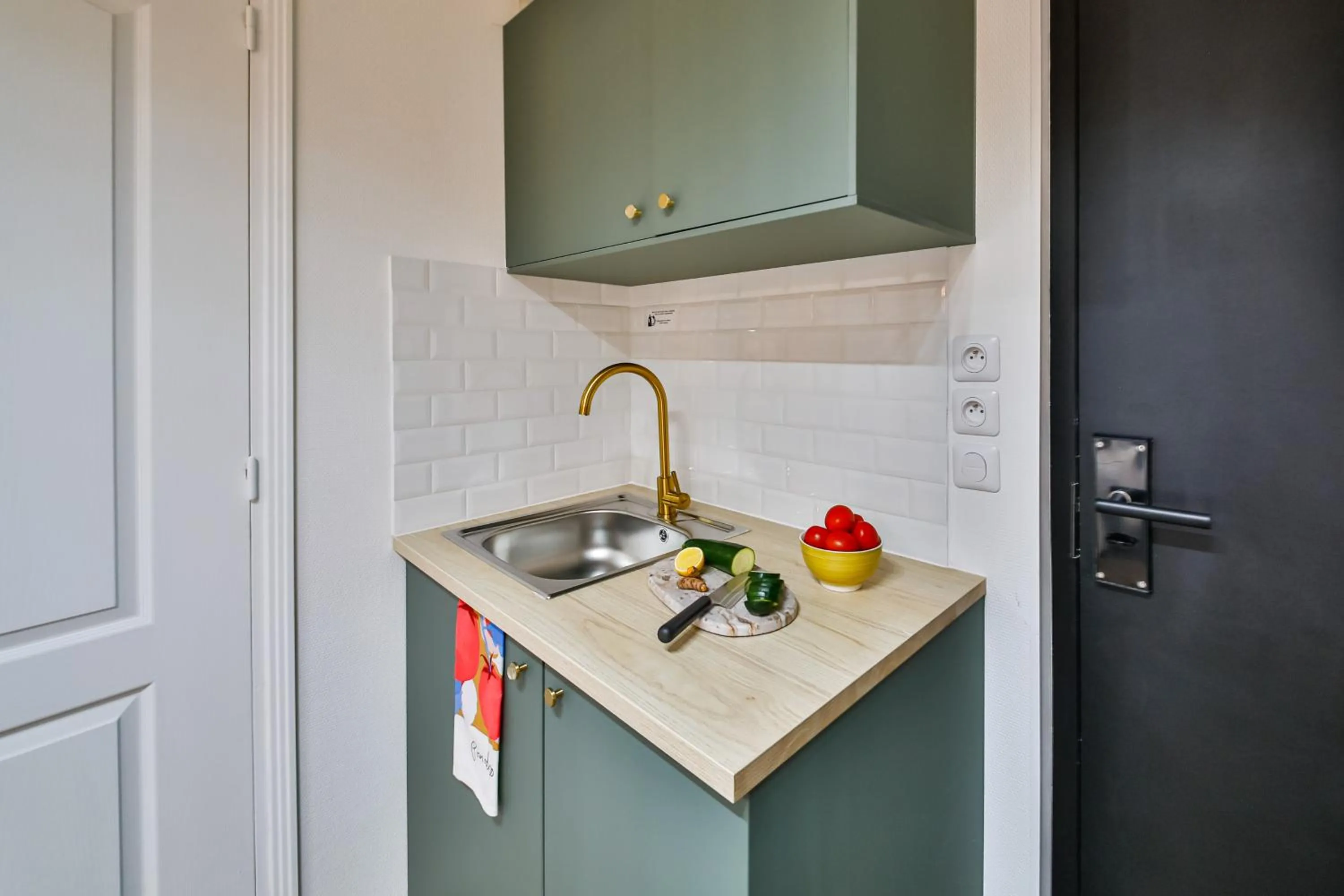 WS Hôtel de Ville - Beaubourg