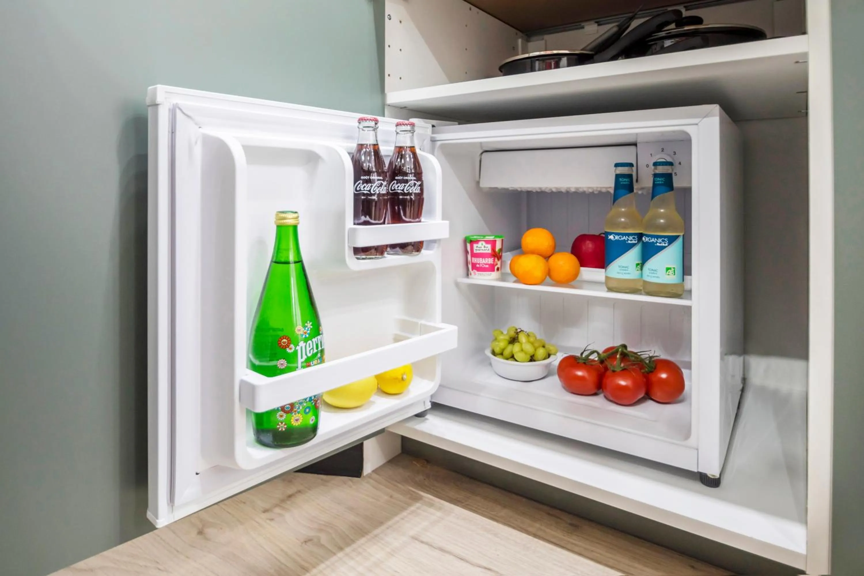 WS Hôtel de Ville - Beaubourg