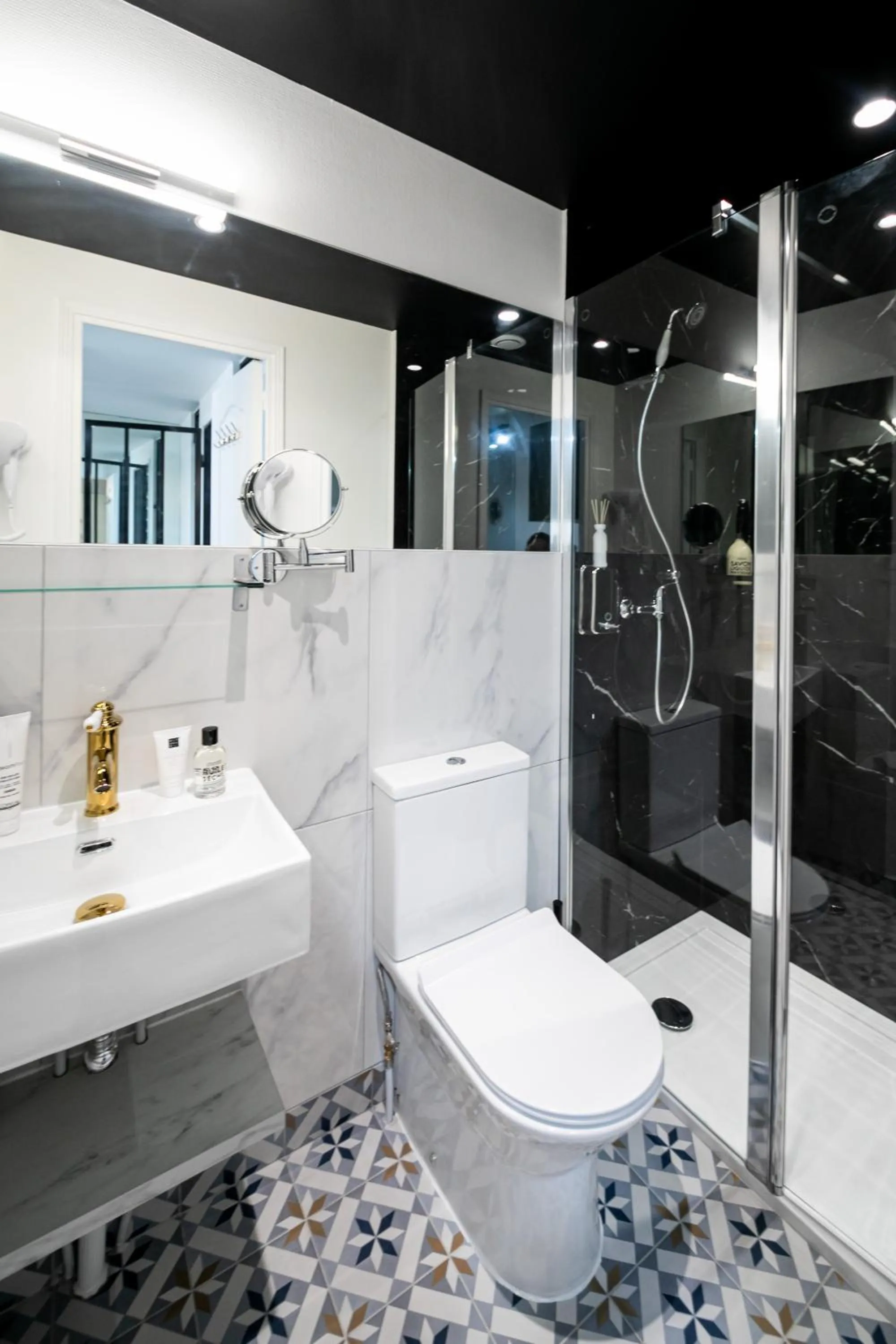 WS Hôtel de Ville - Beaubourg